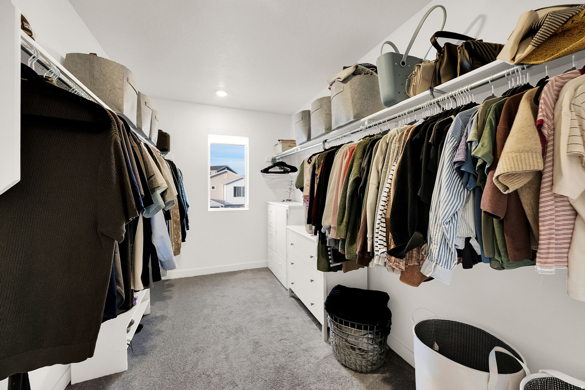 WANDER - Residential