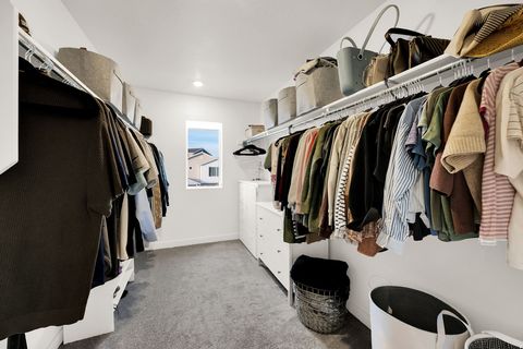 Tiny photo for 57 E PORTICO LN N, Saratoga Springs, UT 84045 (MLS # 2122324)