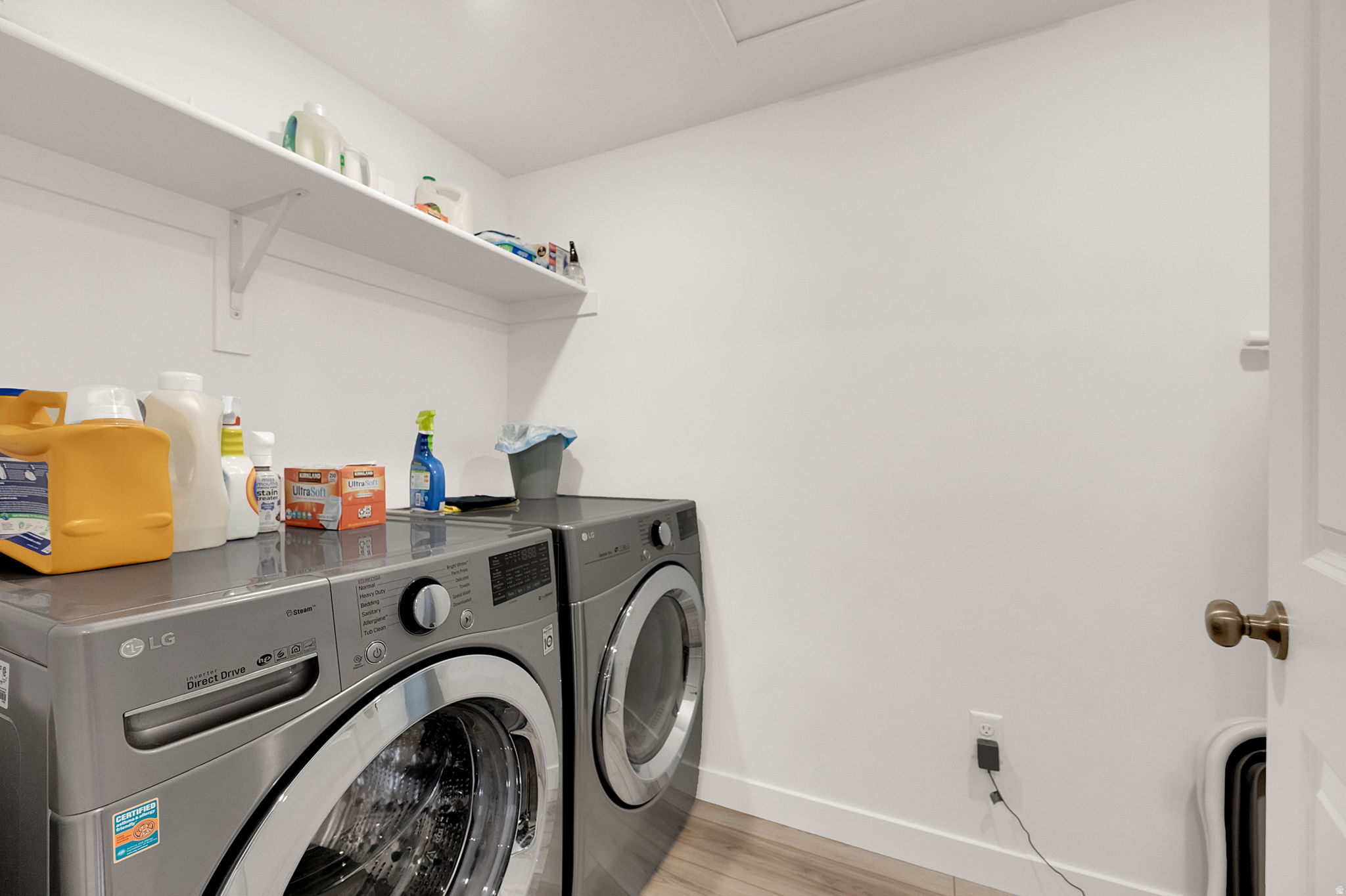 WANDER - Residential