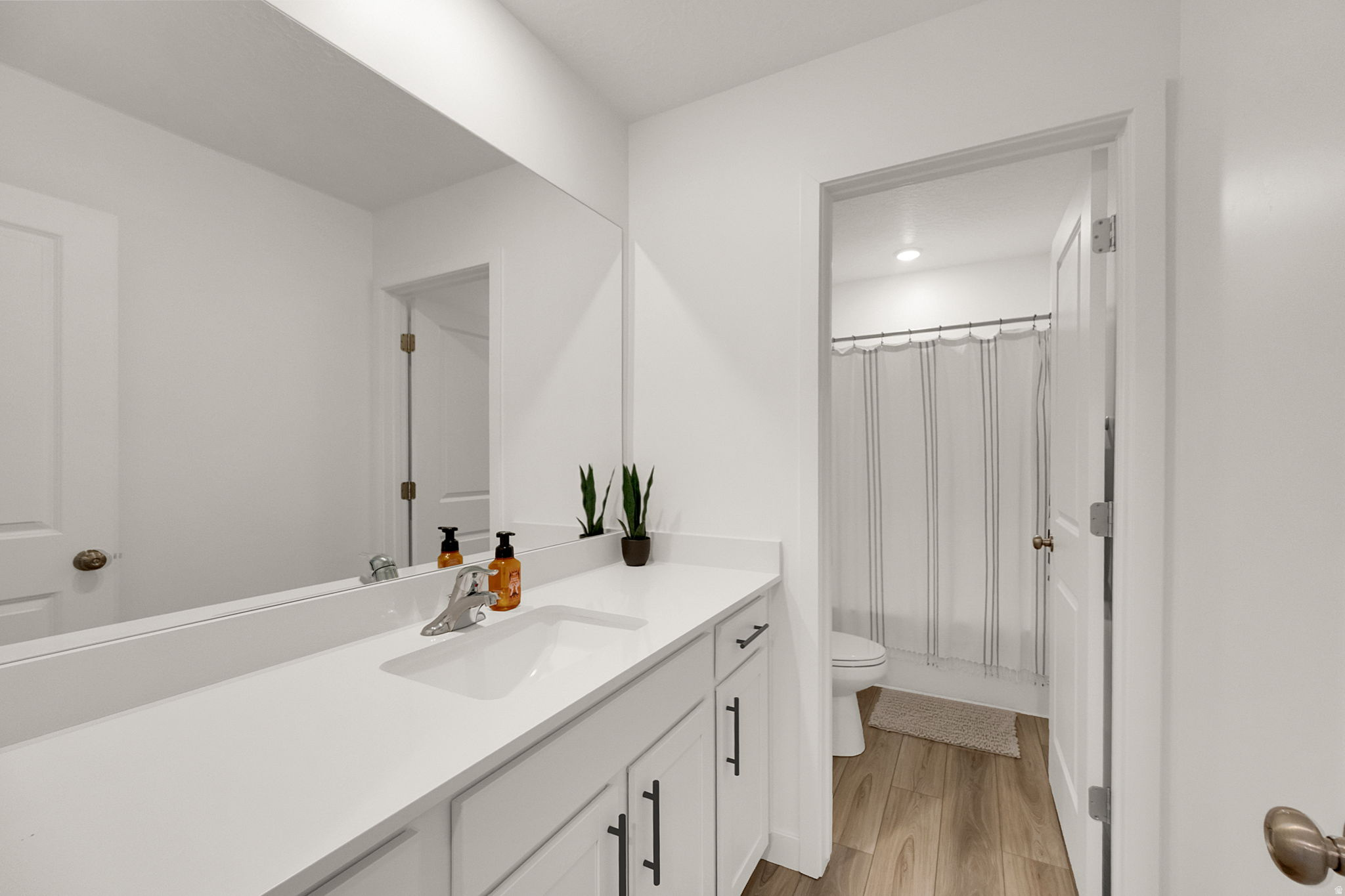 WANDER - Residential