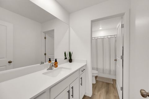 Tiny photo for 57 E PORTICO LN N, Saratoga Springs, UT 84045 (MLS # 2122324)