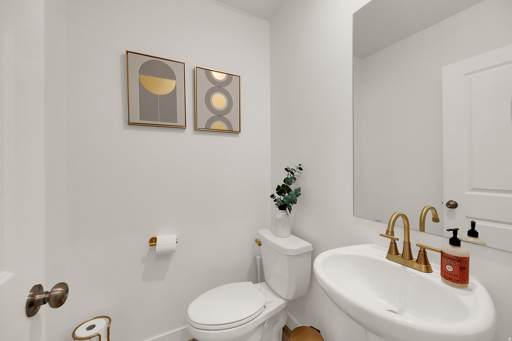 WANDER - Residential