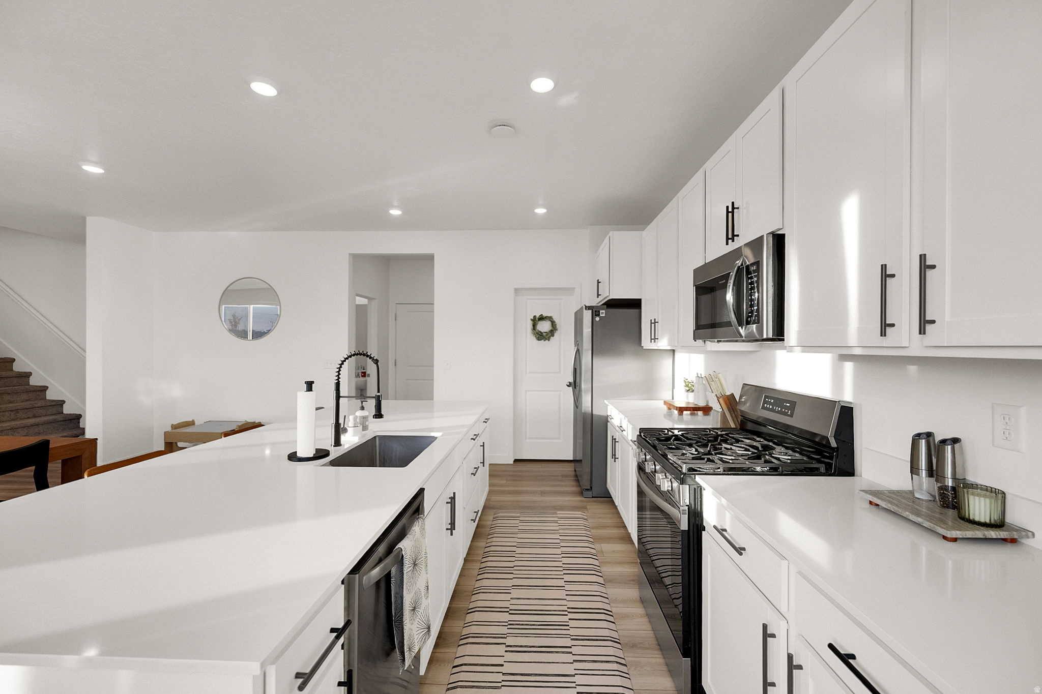 WANDER - Residential