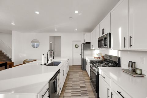 Tiny photo for 57 E PORTICO LN N, Saratoga Springs, UT 84045 (MLS # 2122324)