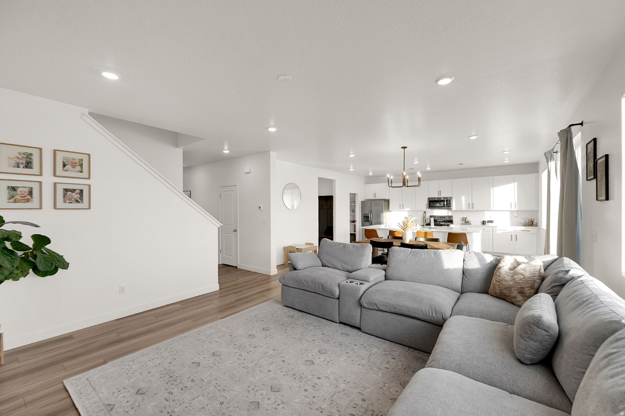 WANDER - Residential