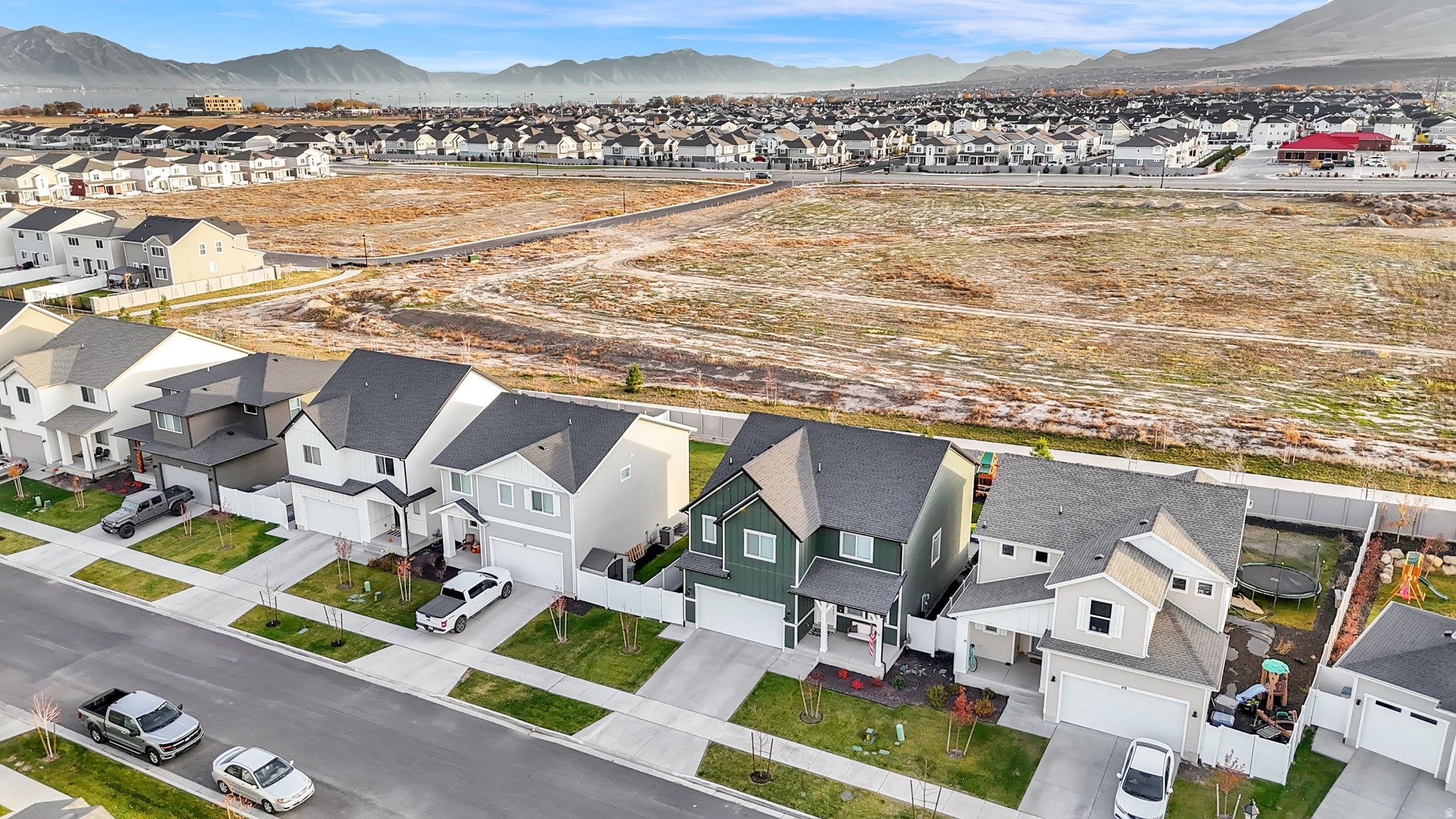 WANDER - Residential