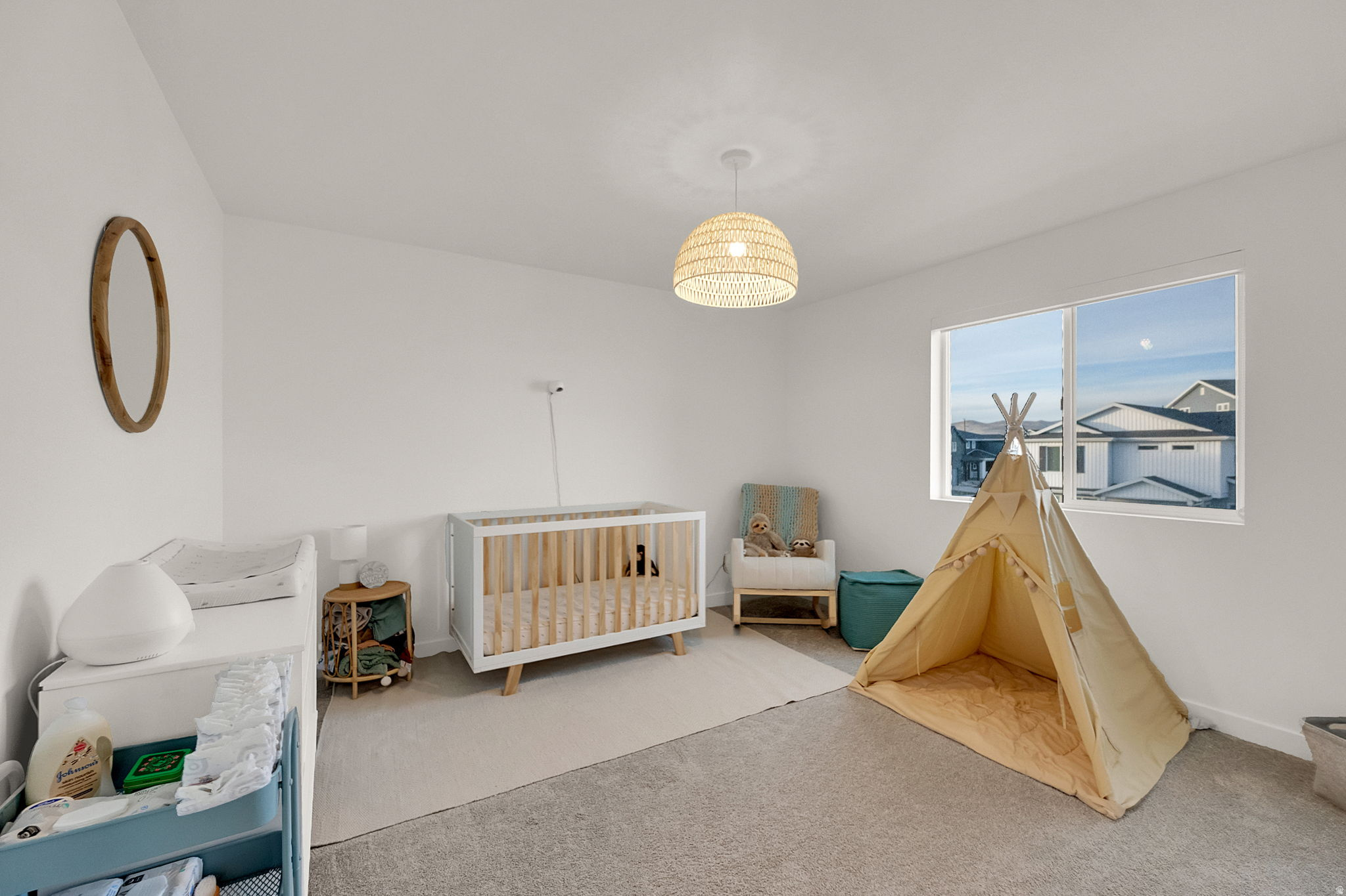 WANDER - Residential