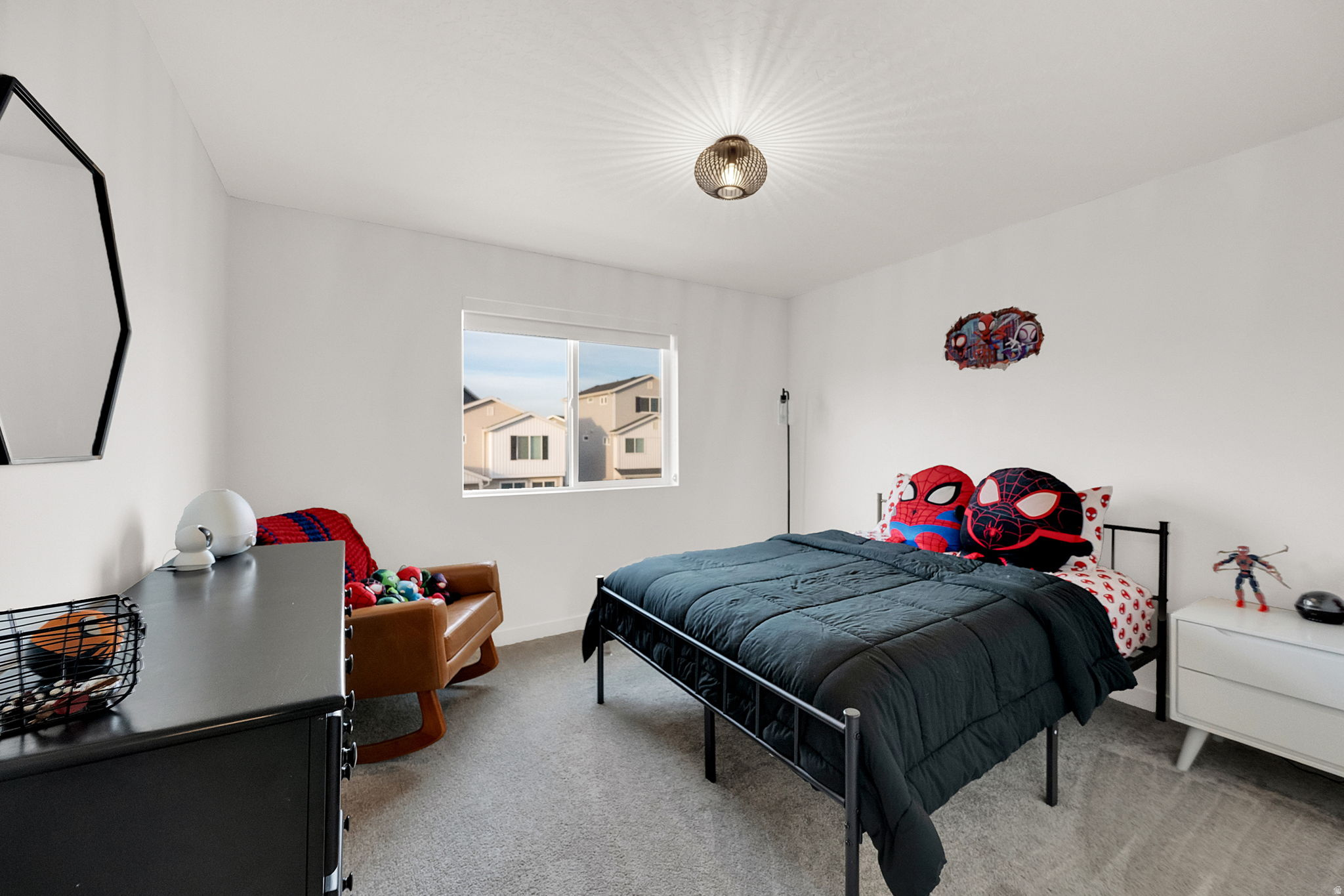 WANDER - Residential