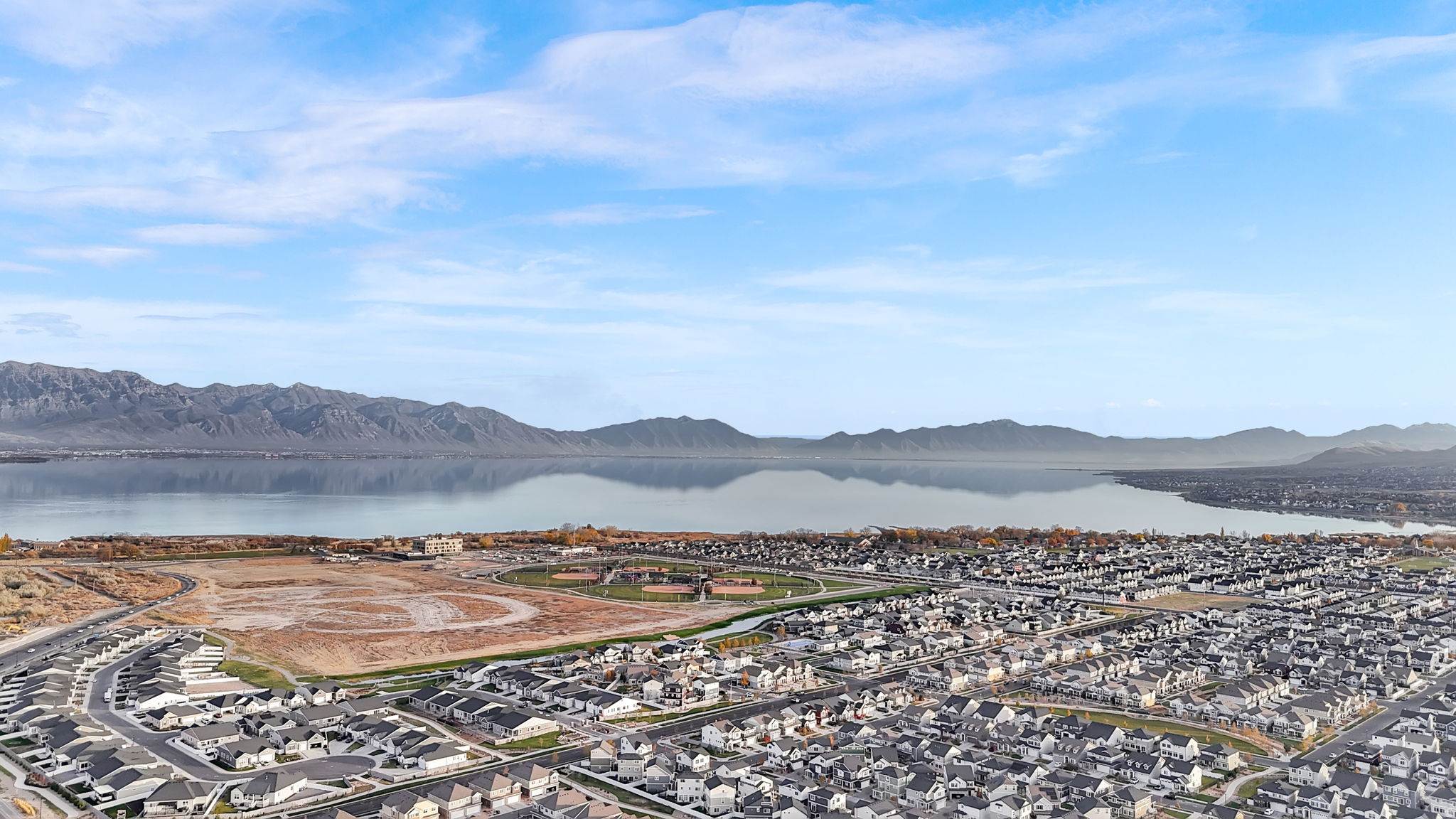 WANDER - Residential