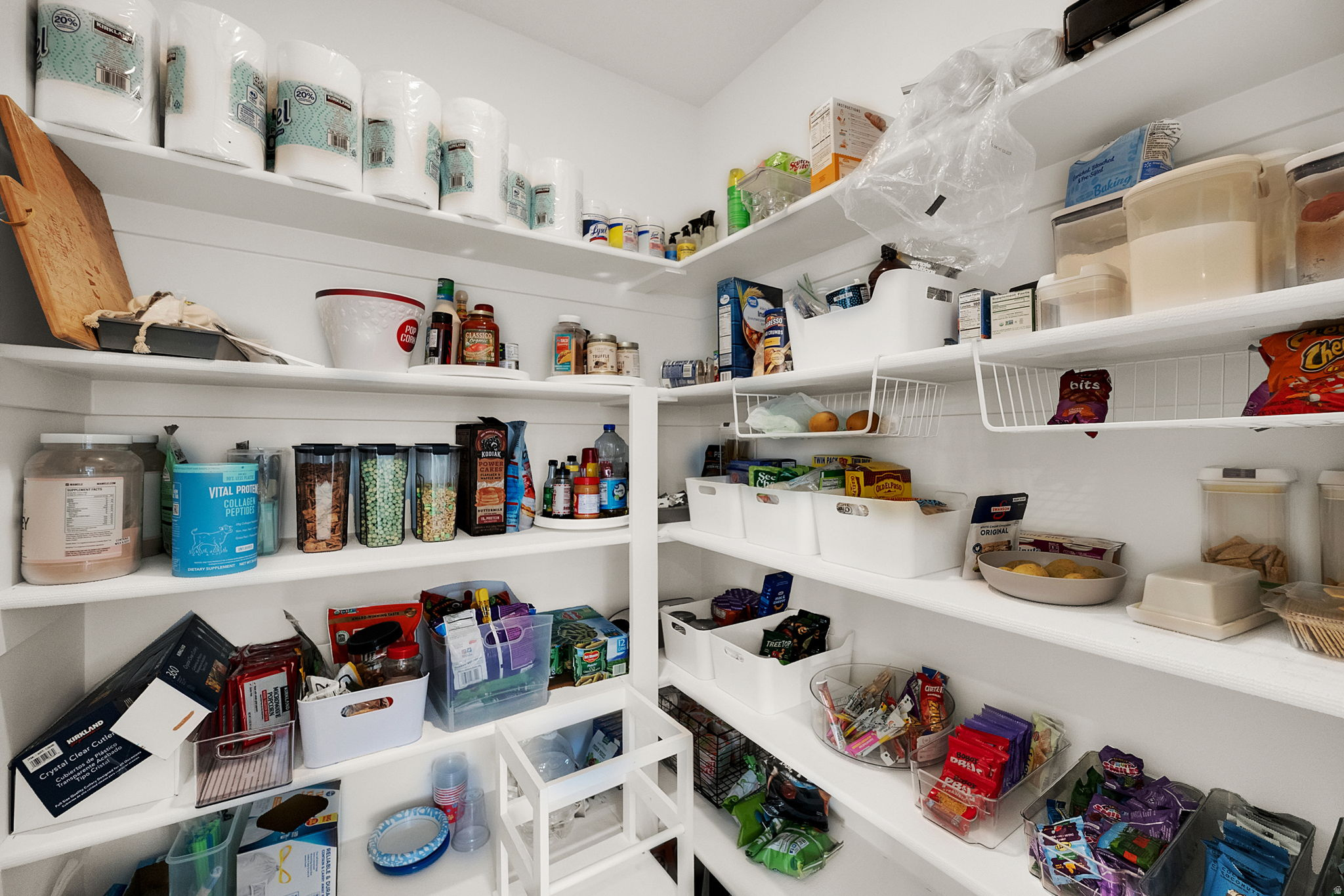 WANDER - Residential