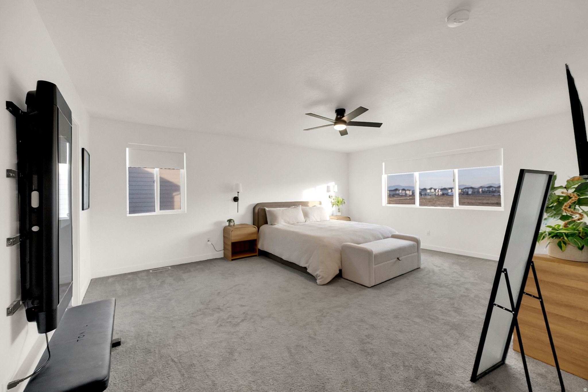 WANDER - Residential