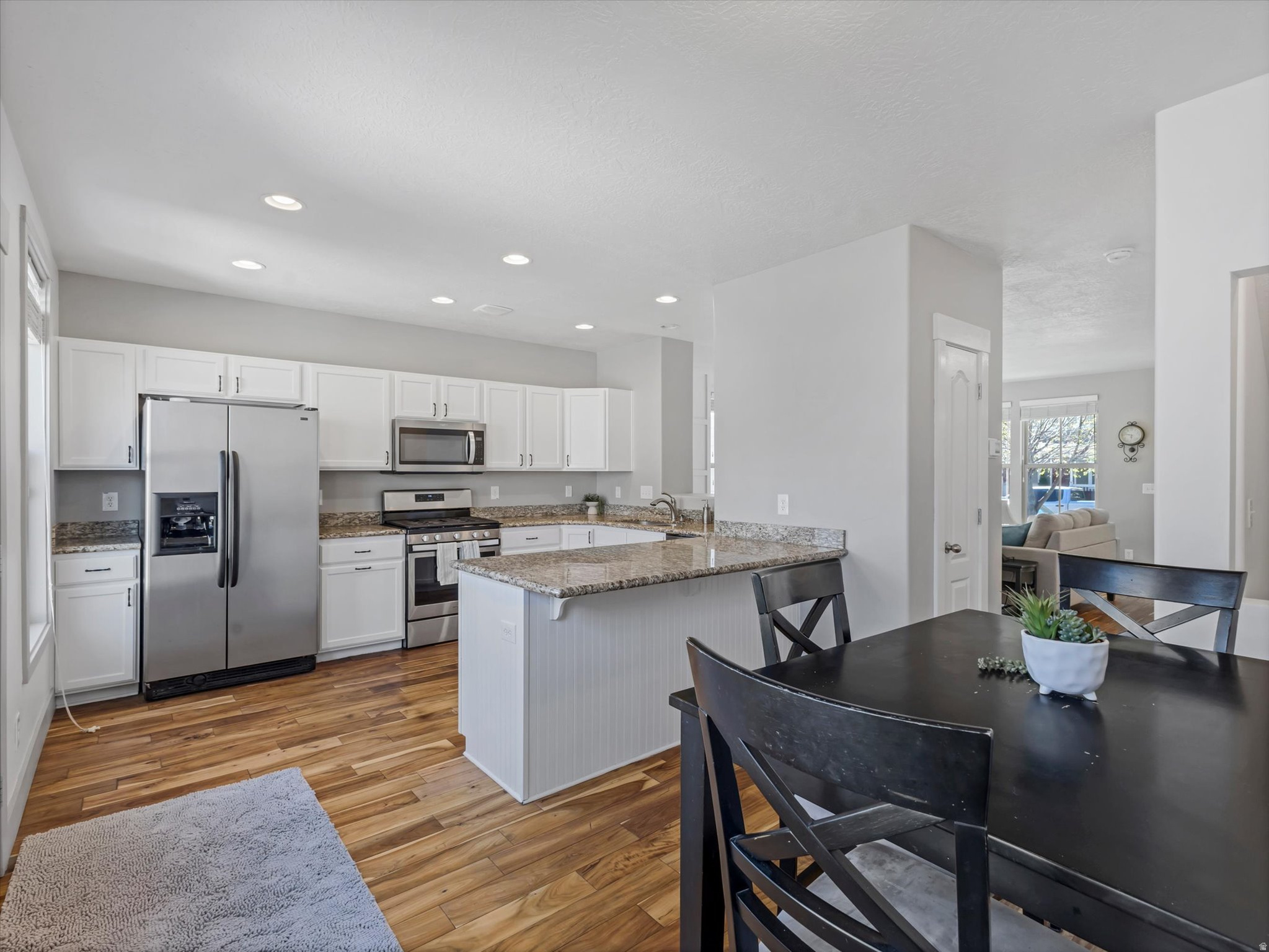 KENNECOTT - Residential