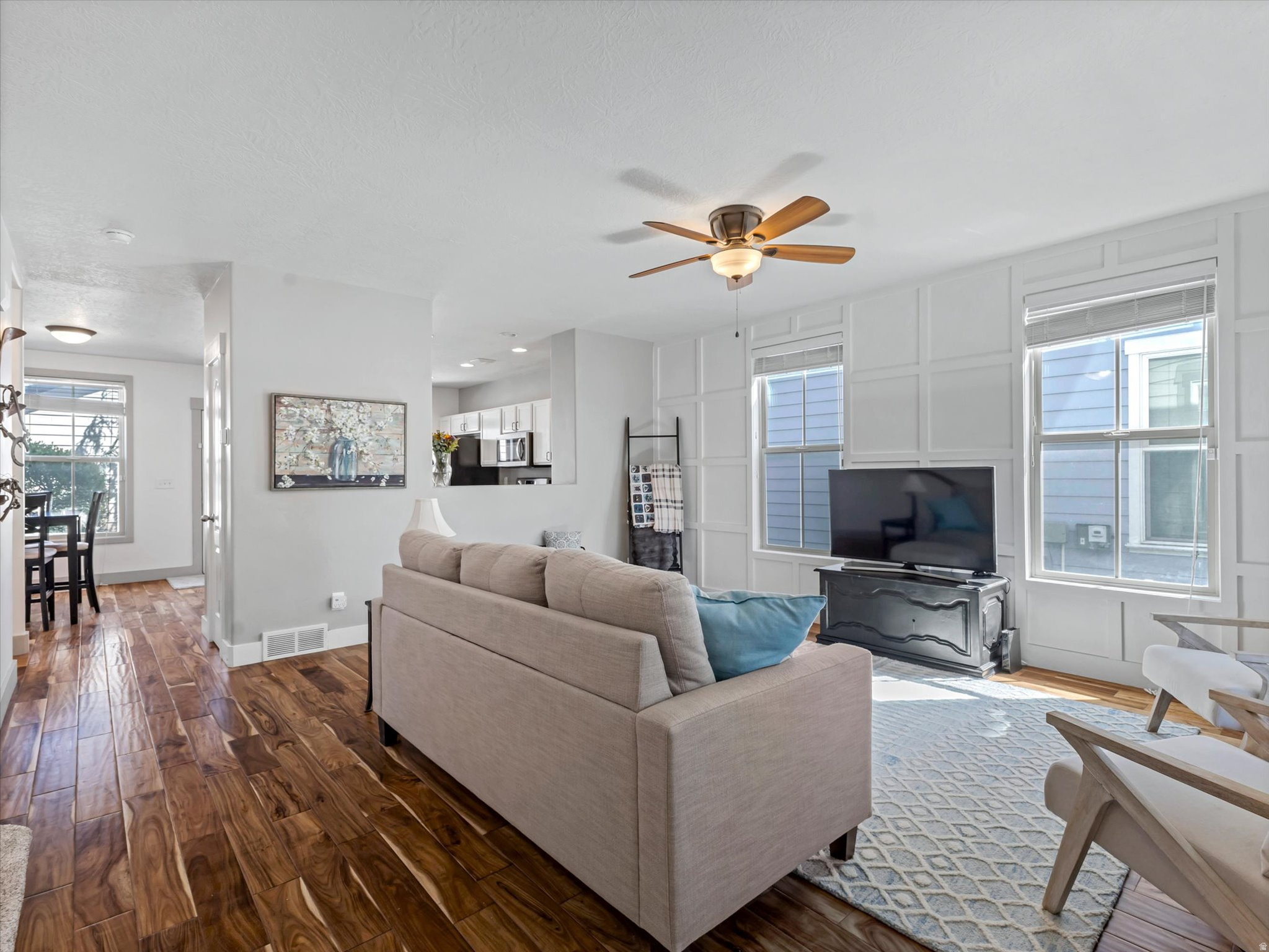 KENNECOTT - Residential