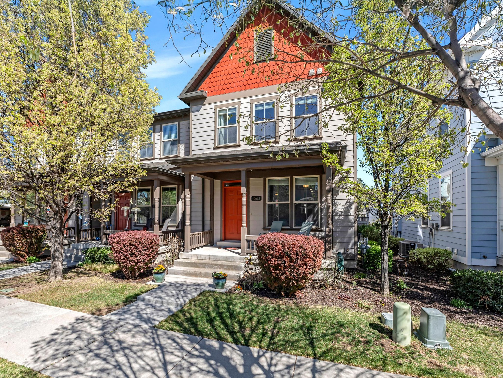 KENNECOTT - Residential