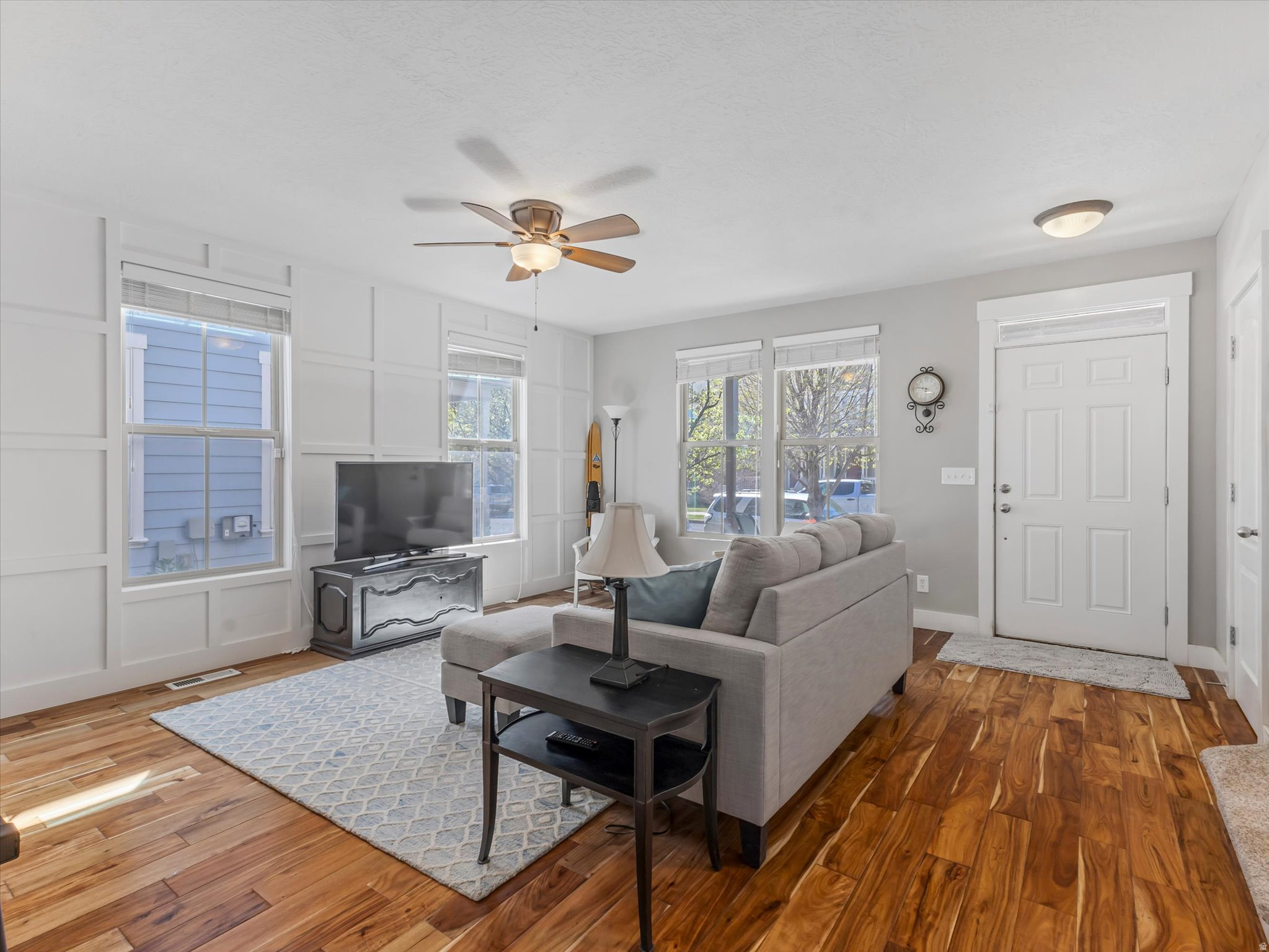 KENNECOTT - Residential