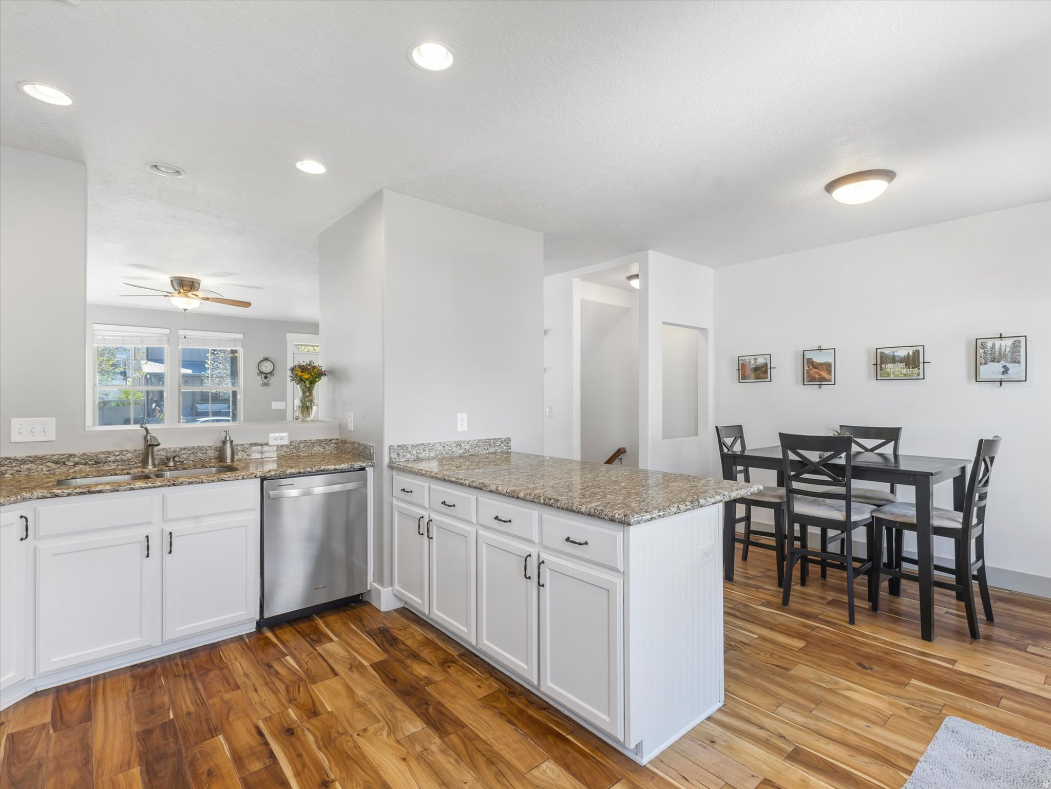 KENNECOTT - Residential