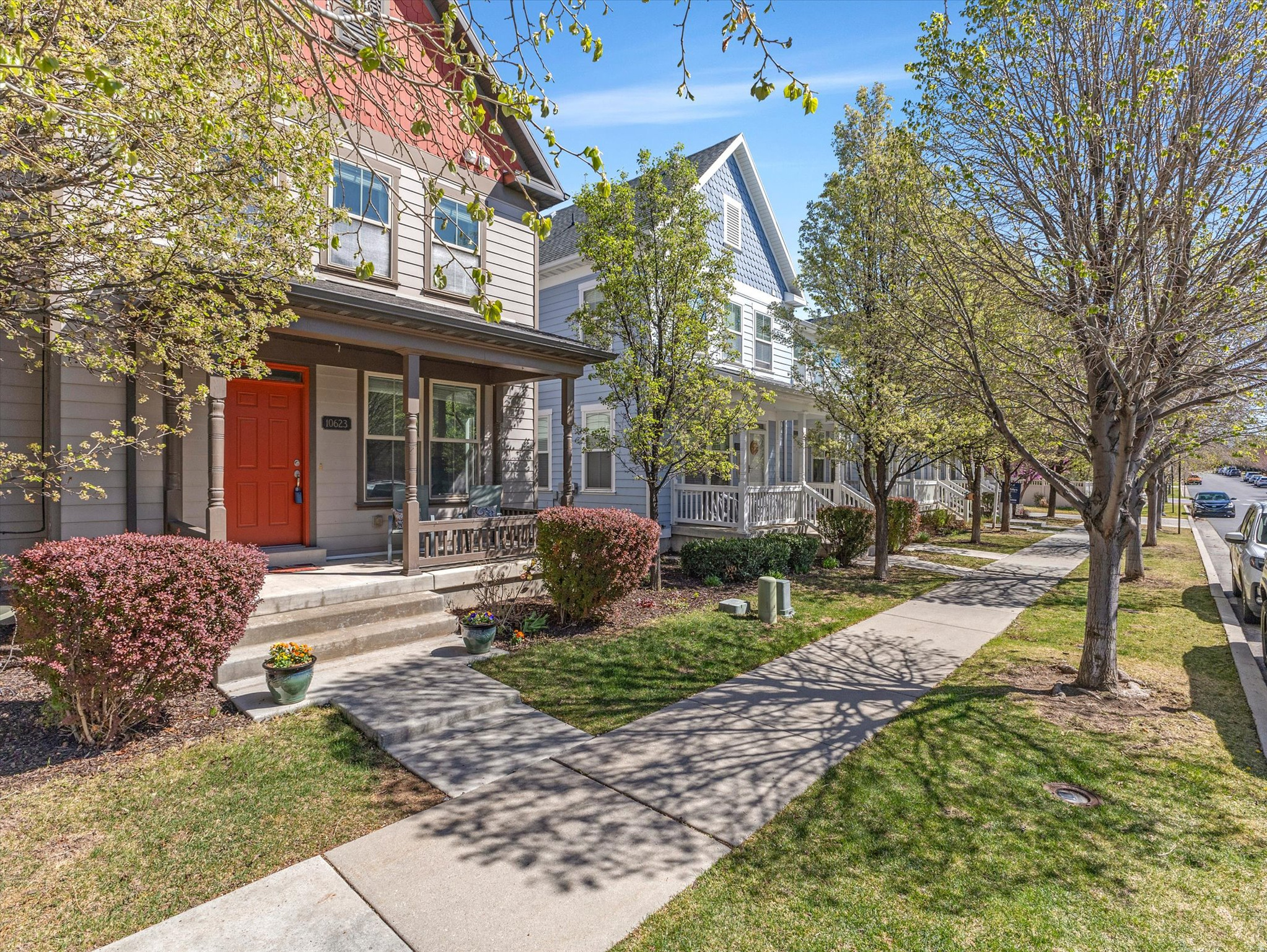 KENNECOTT - Residential