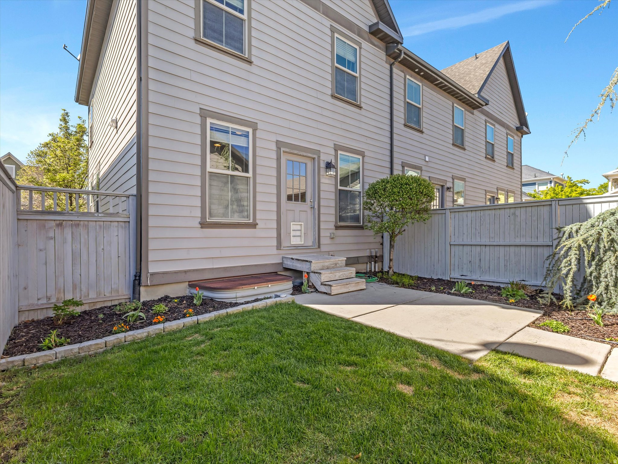 KENNECOTT - Residential