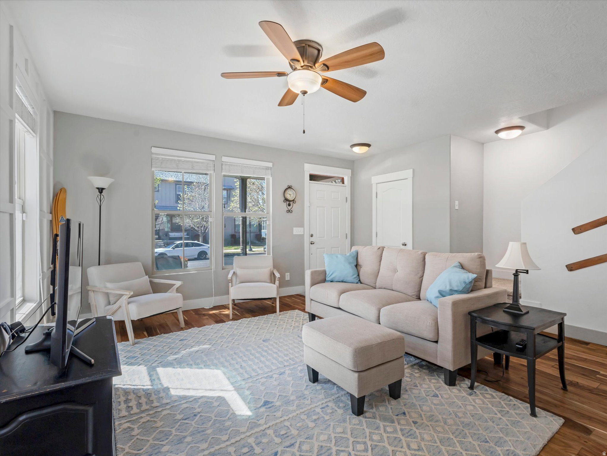 KENNECOTT - Residential