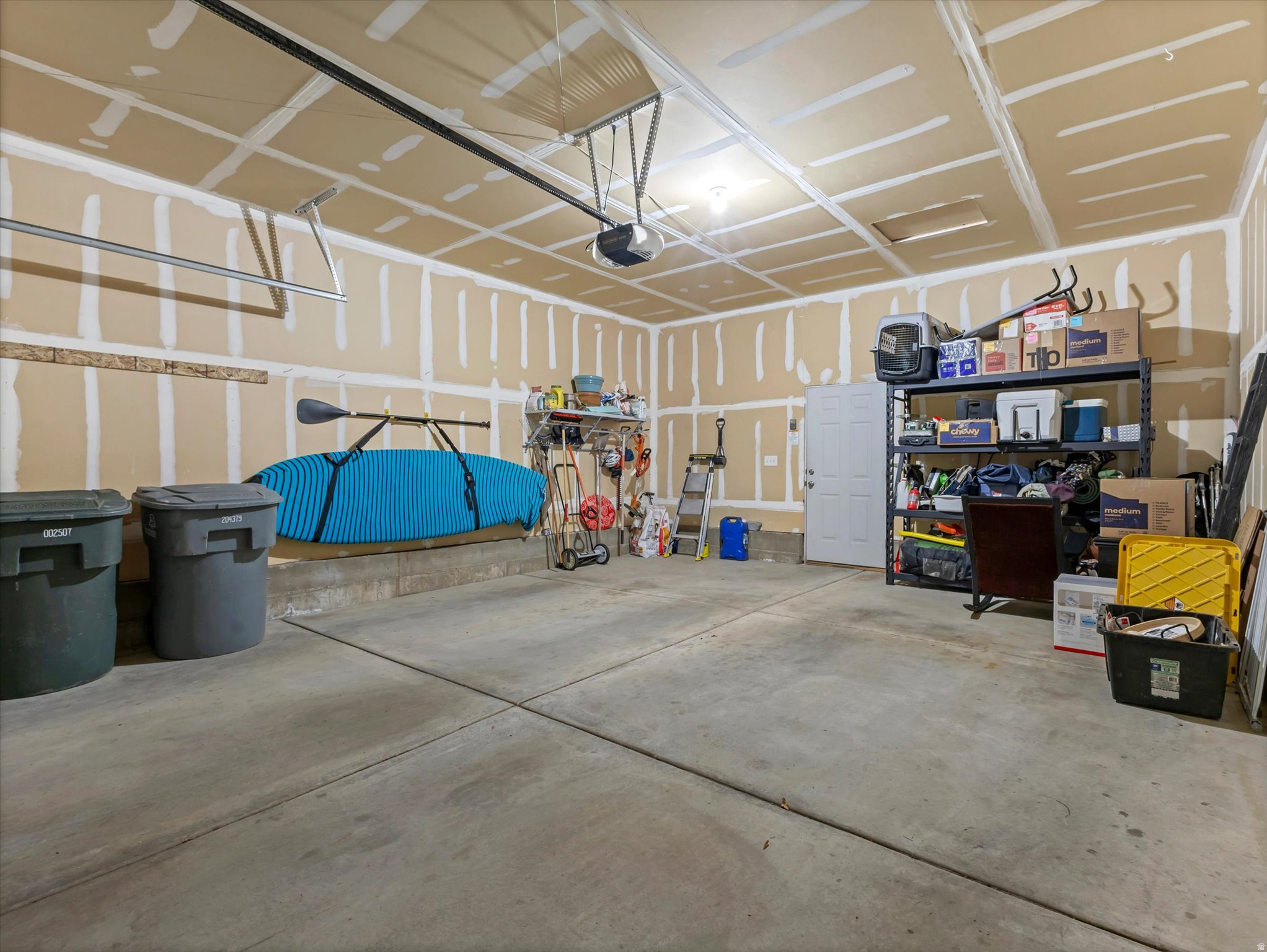 KENNECOTT - Residential