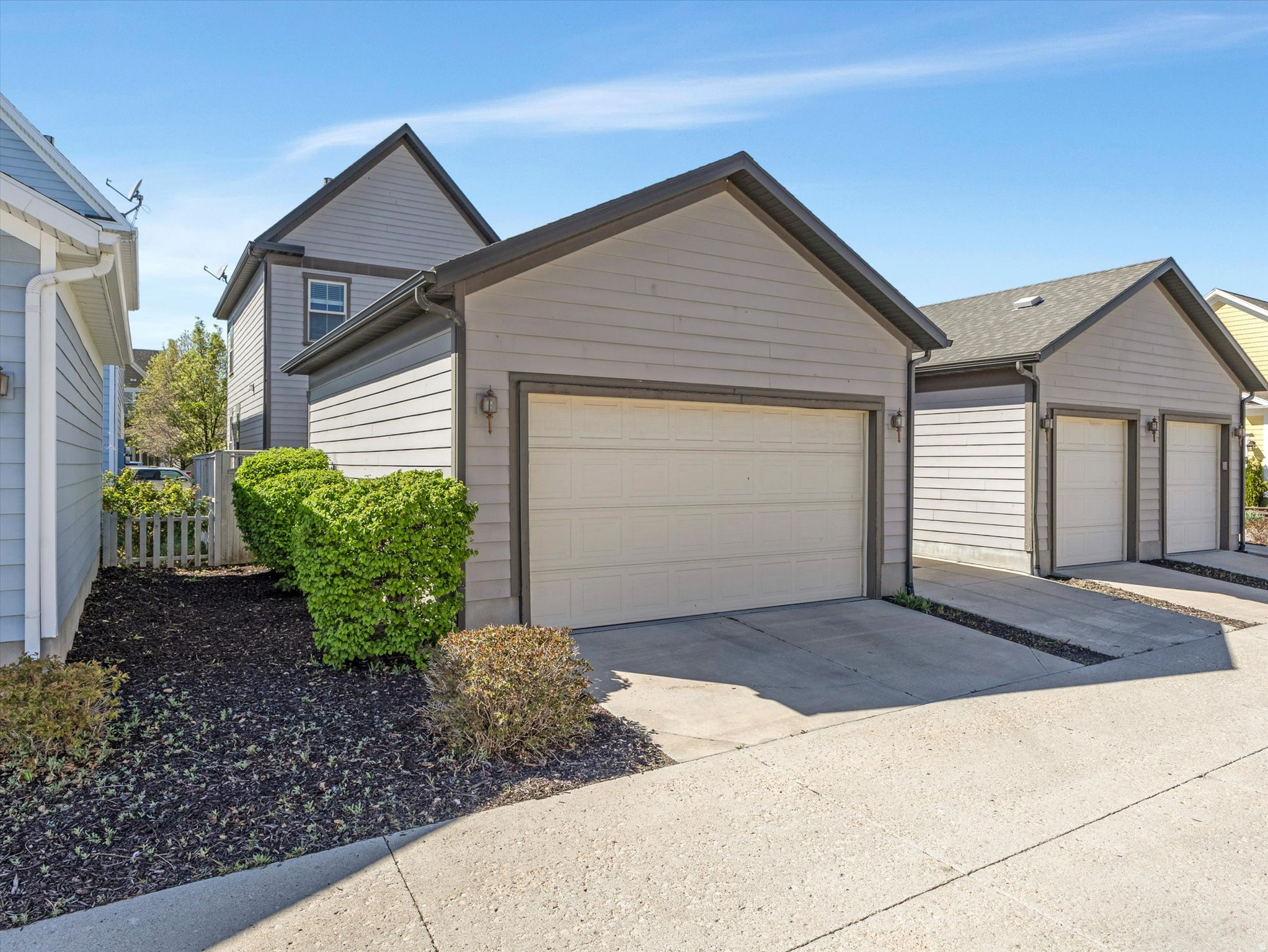 KENNECOTT - Residential