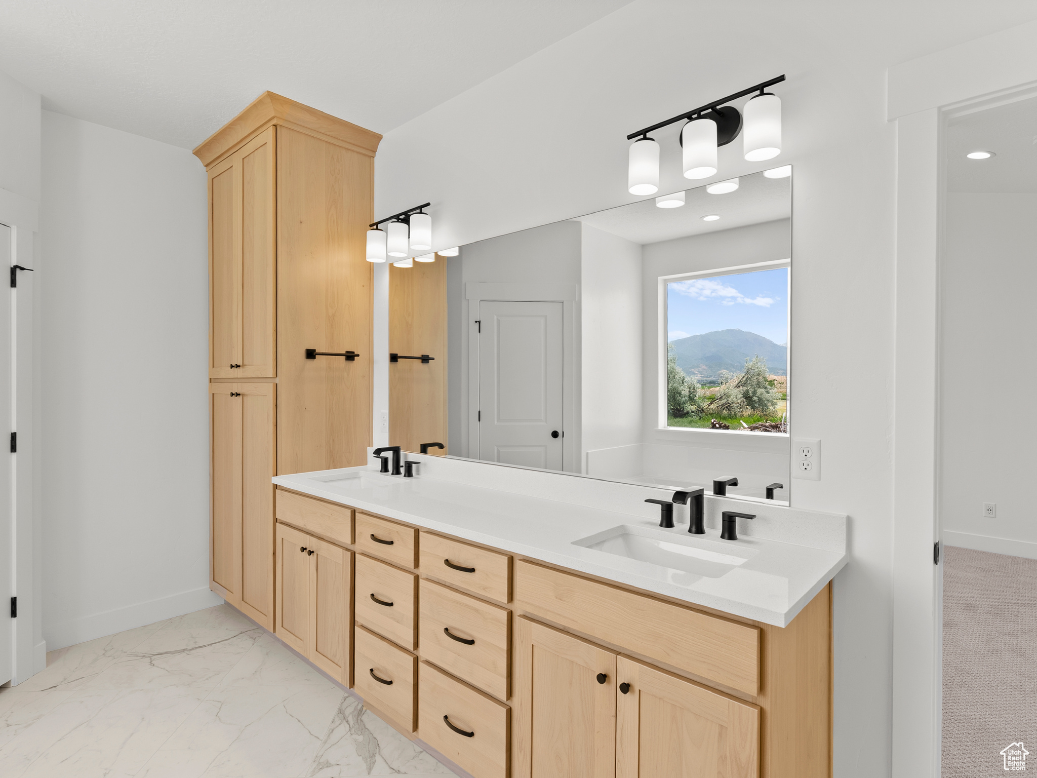 MOONLIGHT VILLAGE - Residential