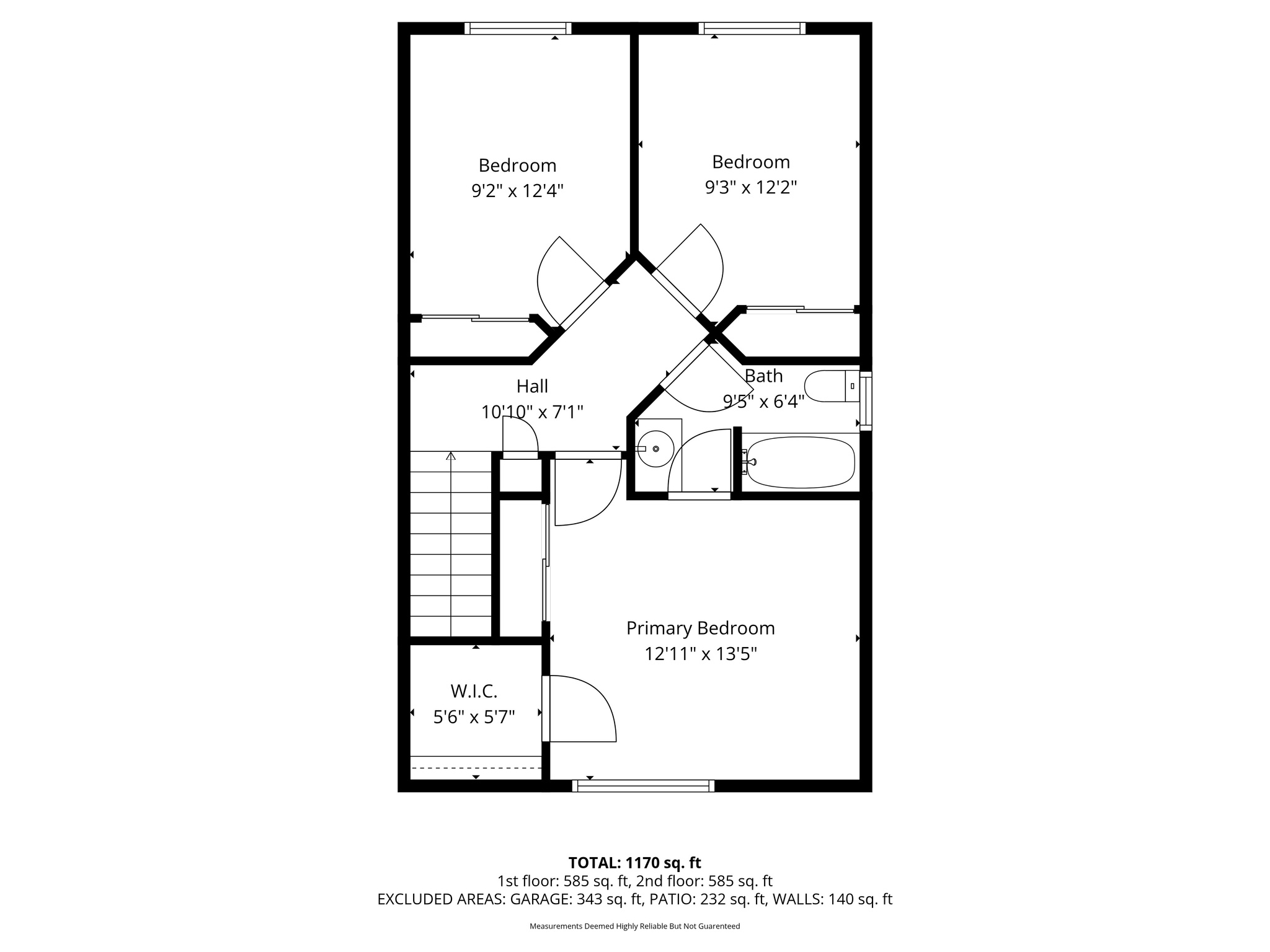 YORKSHIRE VILLAGE - Residential