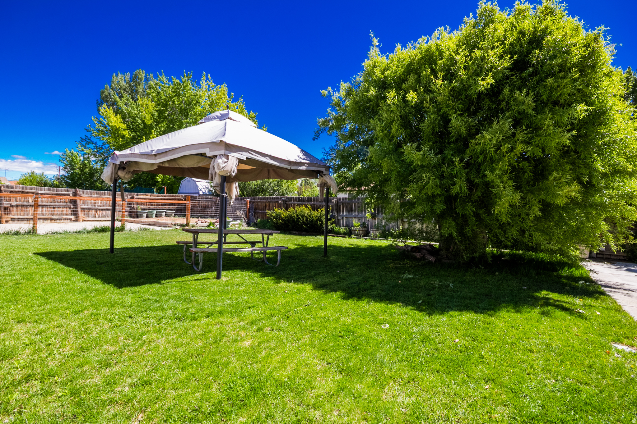 MEADOW PARK SUBDIVISION - Residential