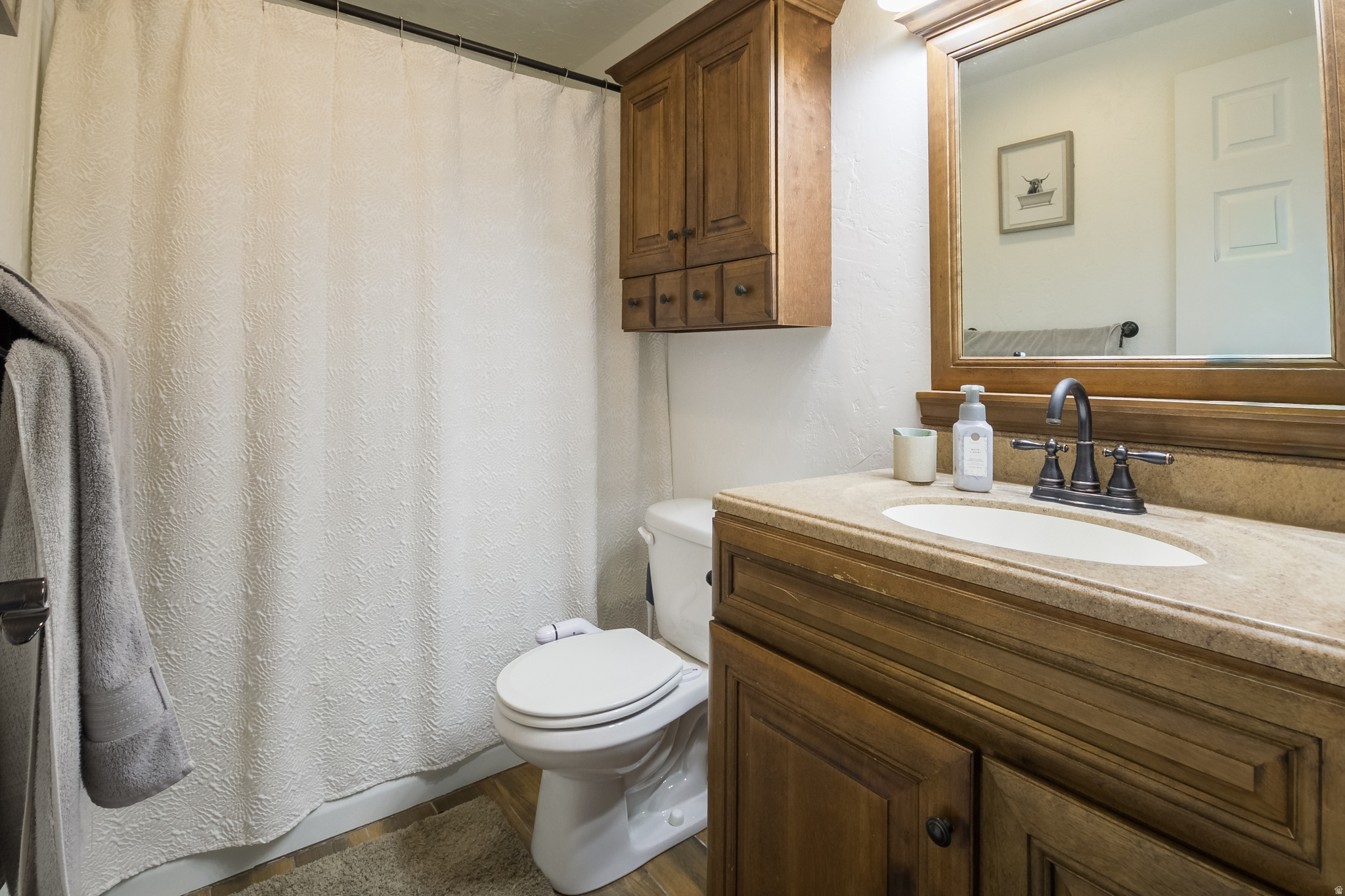 MEADOW PARK SUBDIVISION - Residential