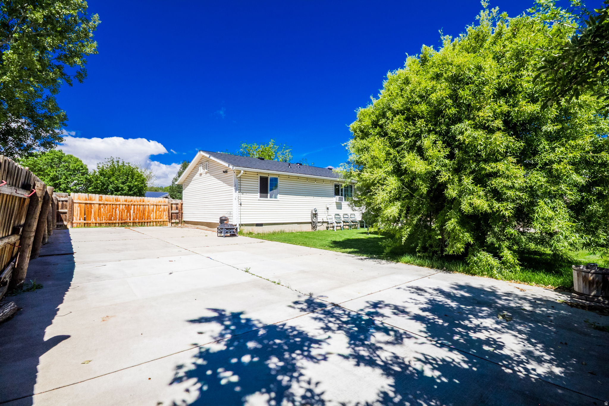 MEADOW PARK SUBDIVISION - Residential