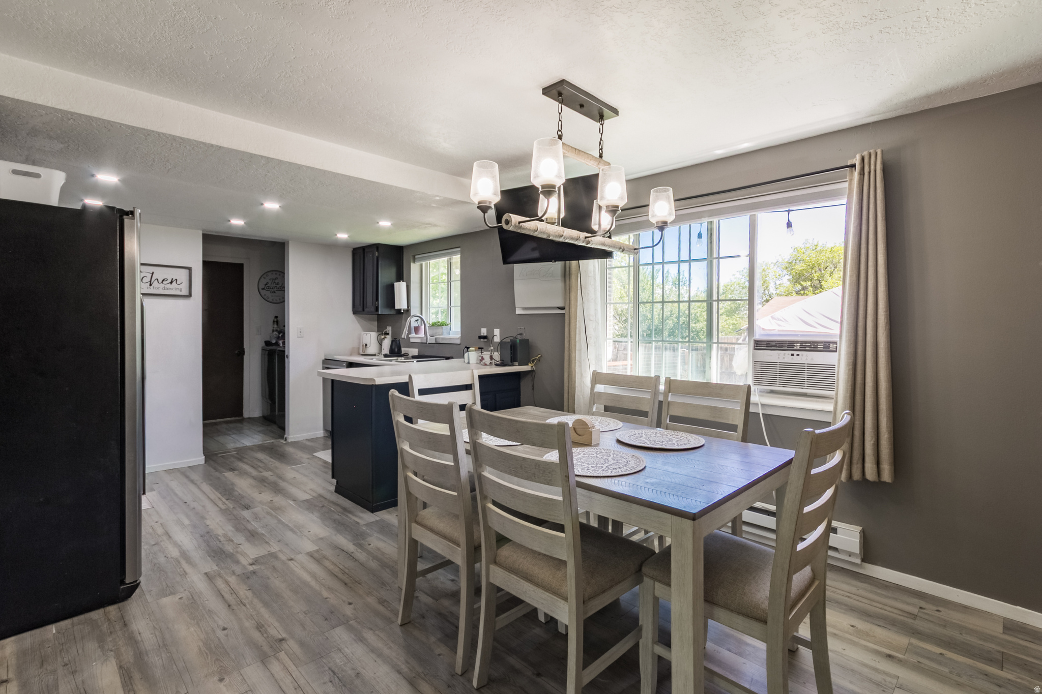 MEADOW PARK SUBDIVISION - Residential
