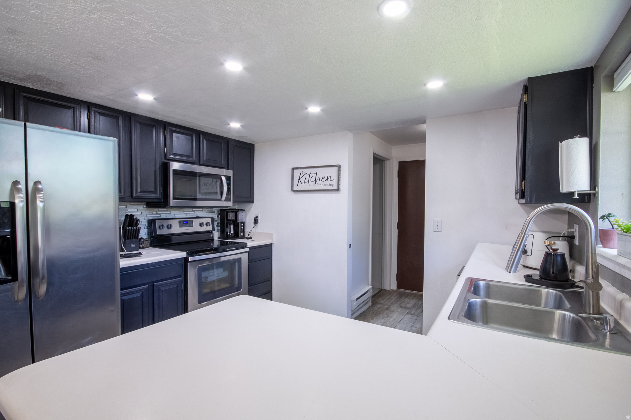 MEADOW PARK SUBDIVISION - Residential