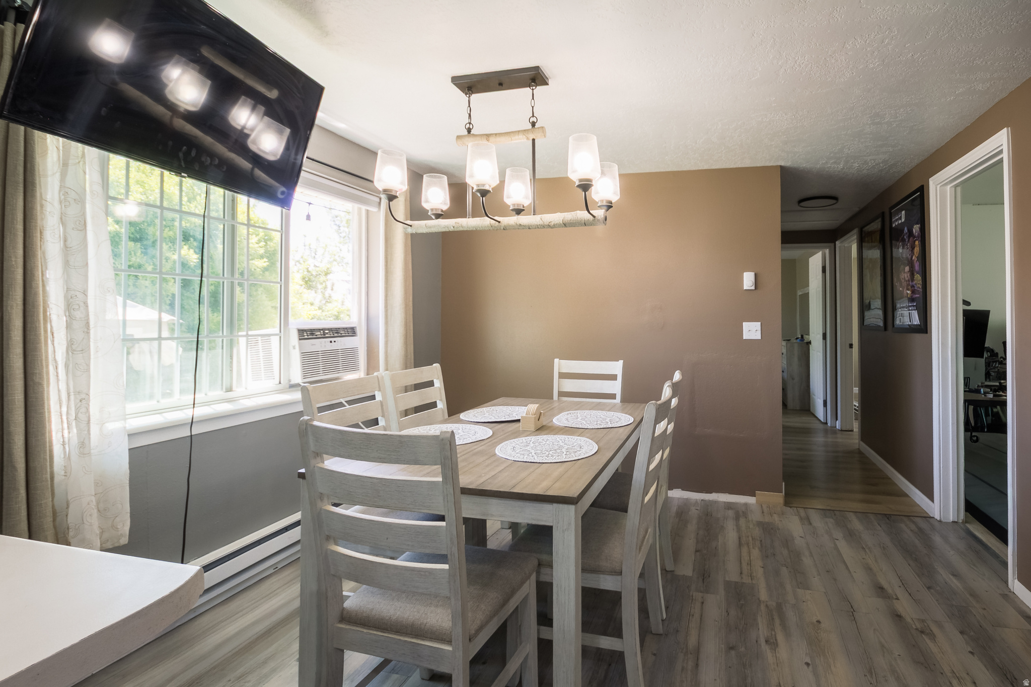 MEADOW PARK SUBDIVISION - Residential