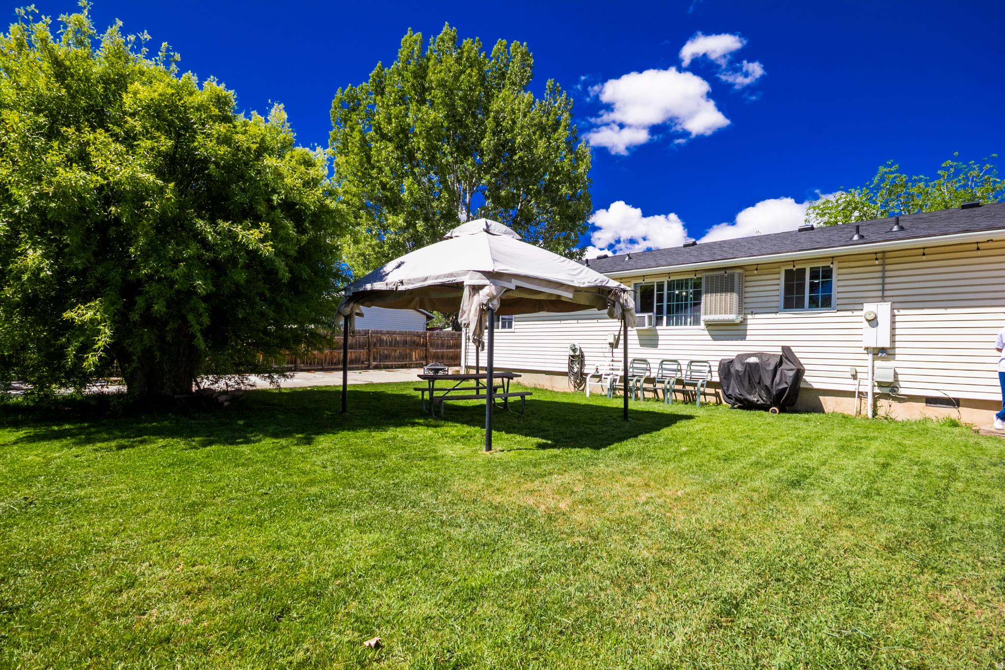 MEADOW PARK SUBDIVISION - Residential