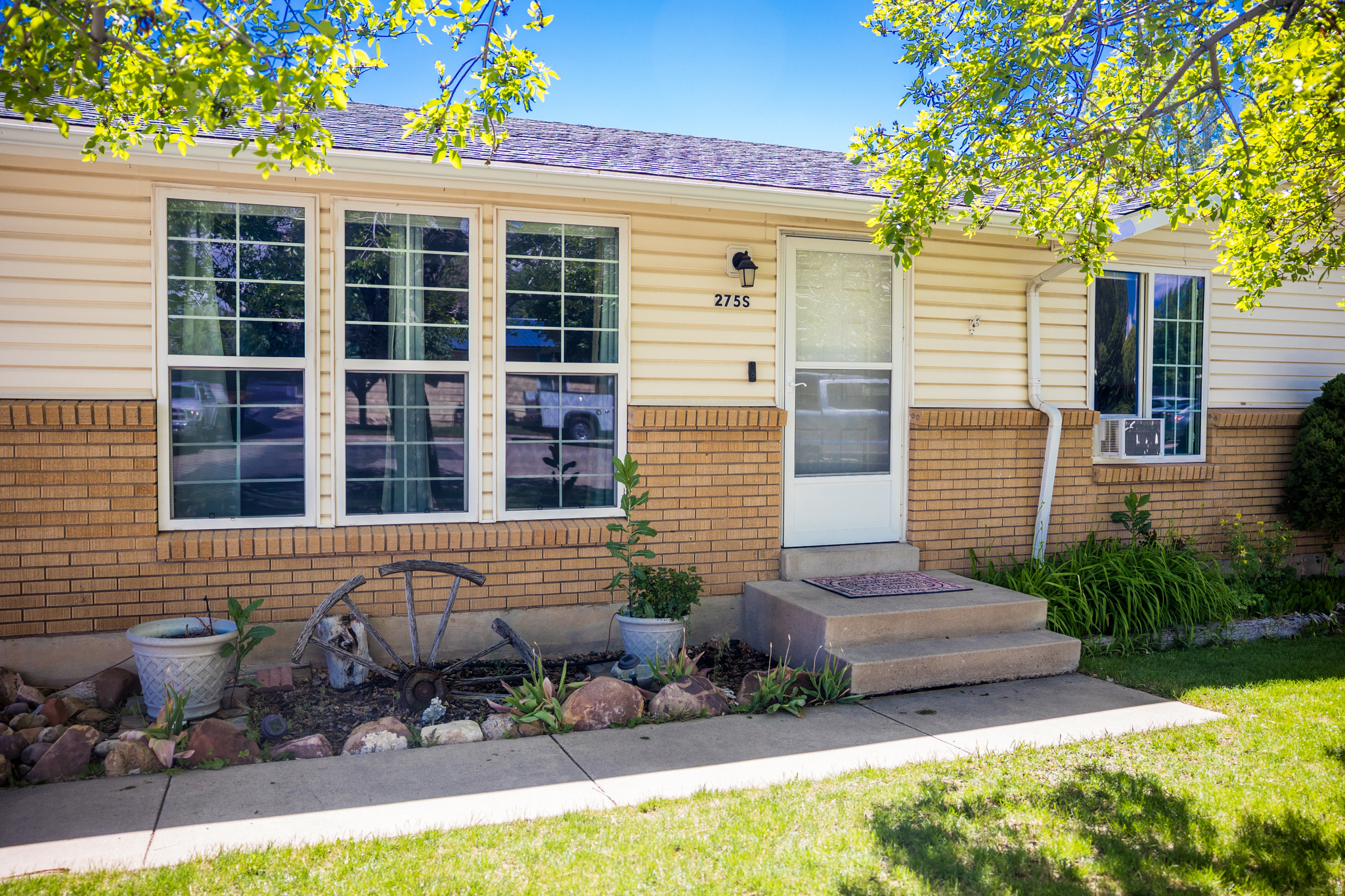 MEADOW PARK SUBDIVISION - Residential