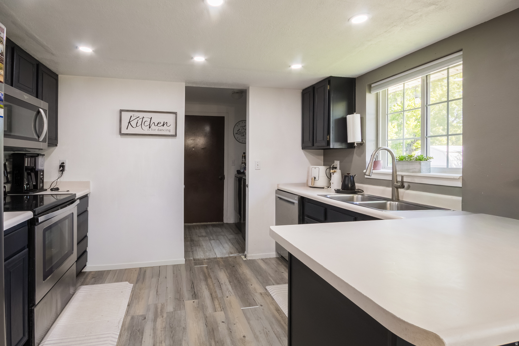 MEADOW PARK SUBDIVISION - Residential