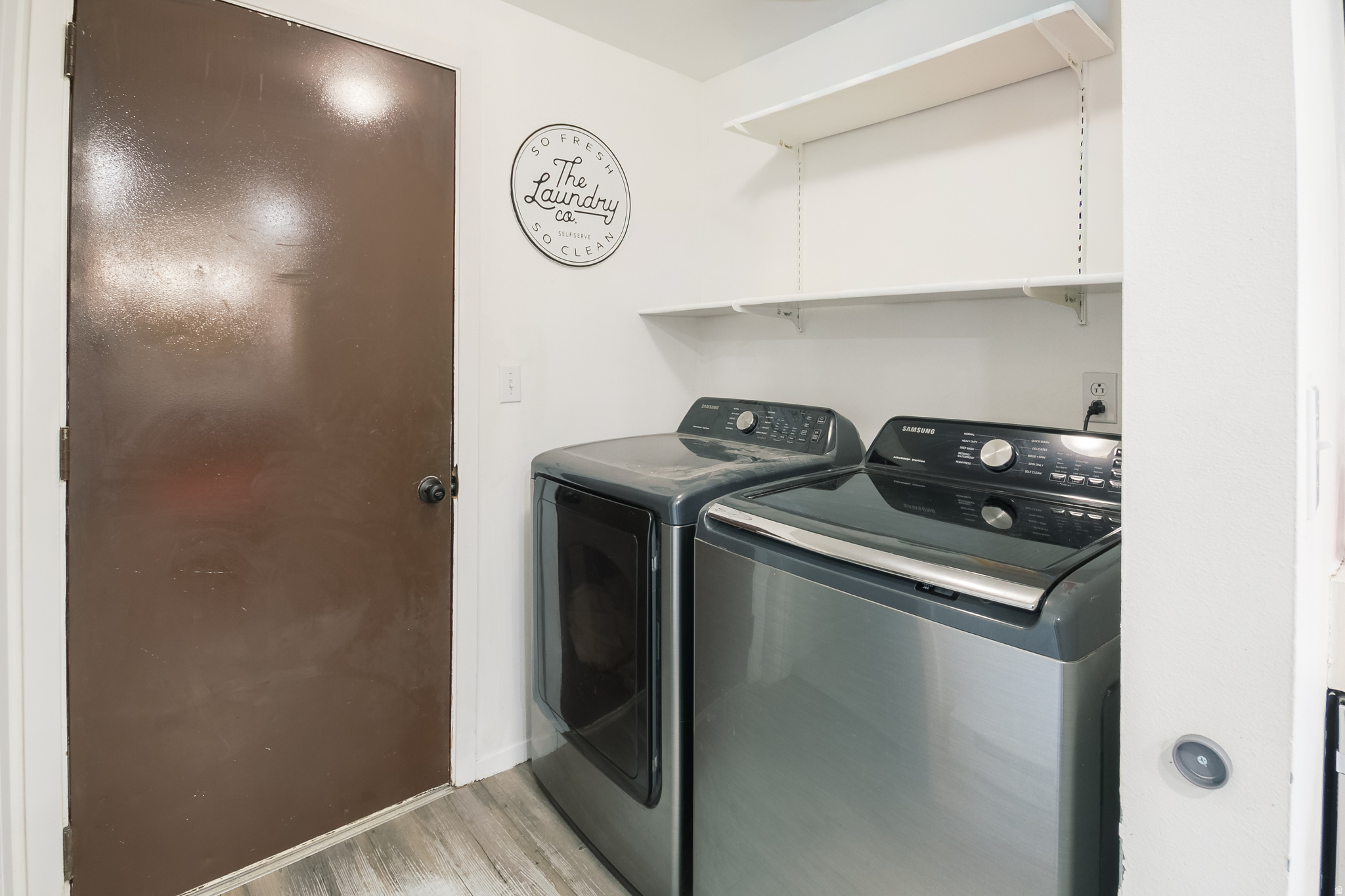 MEADOW PARK SUBDIVISION - Residential