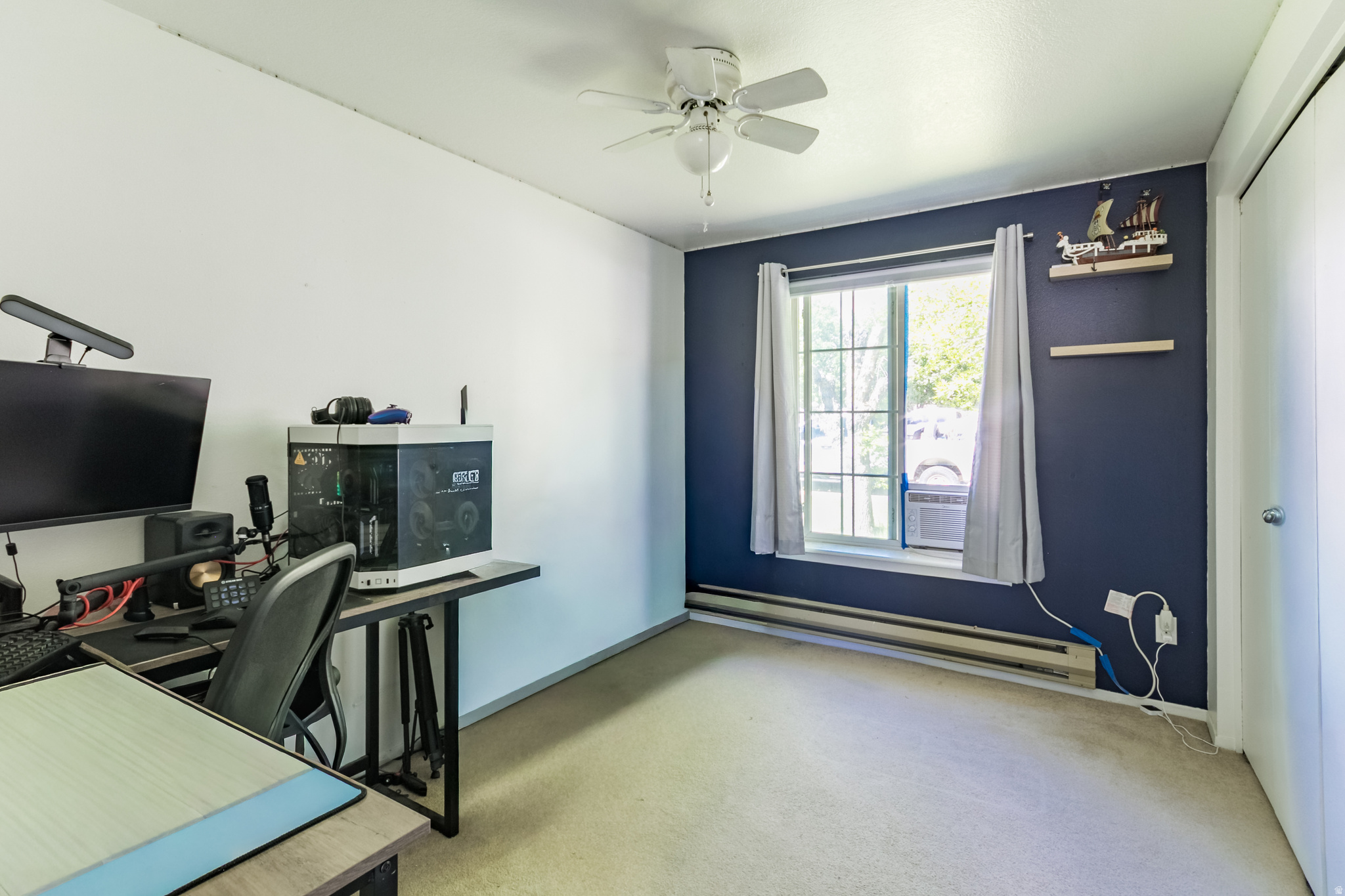 MEADOW PARK SUBDIVISION - Residential