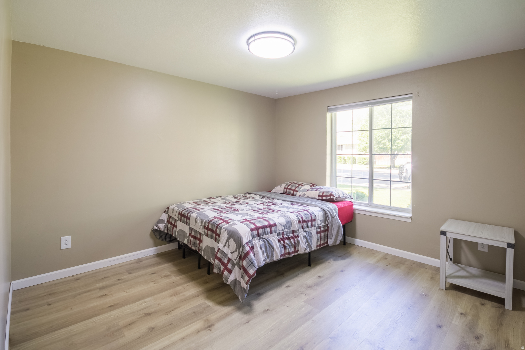 MEADOW PARK SUBDIVISION - Residential