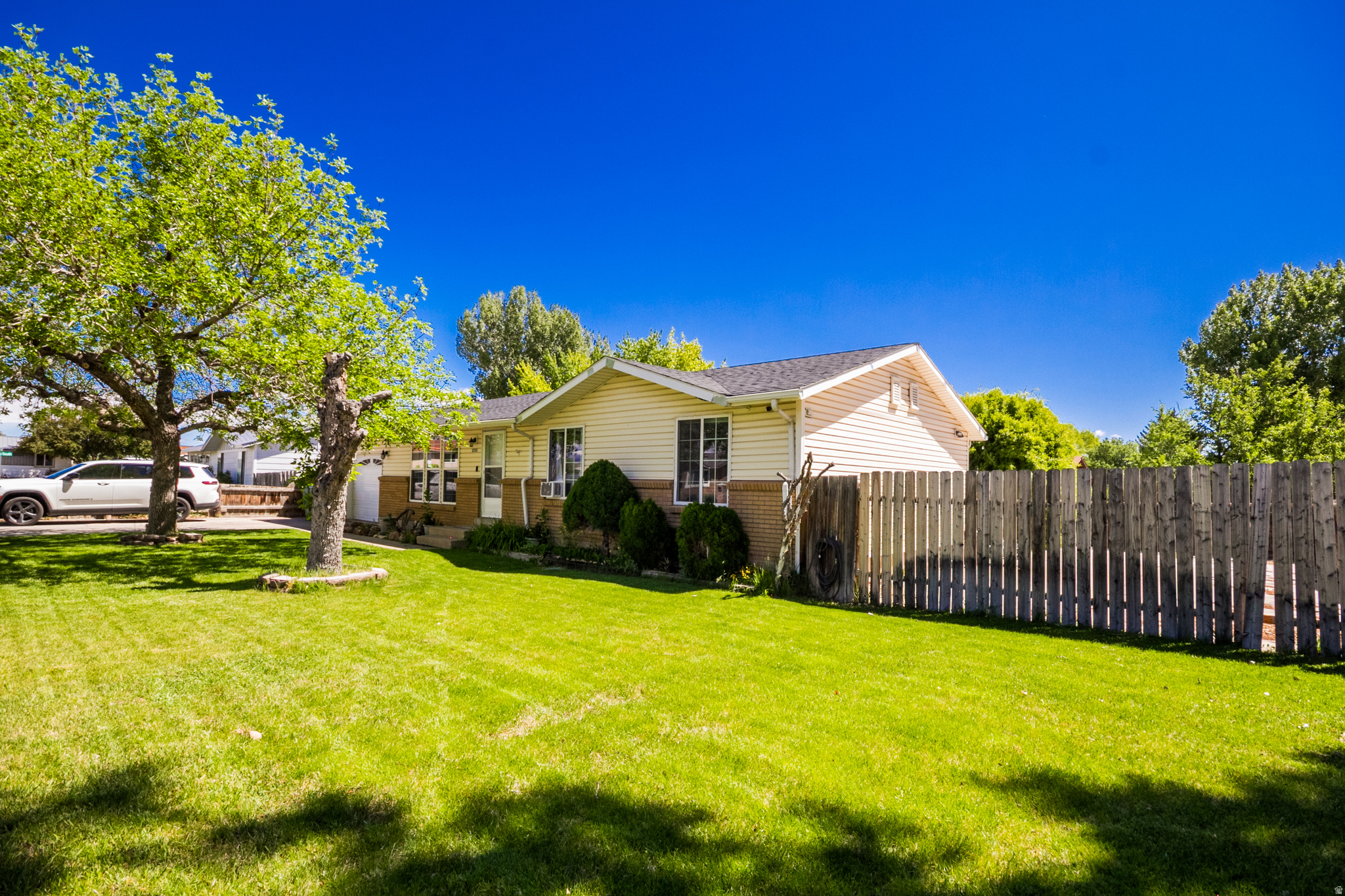 MEADOW PARK SUBDIVISION - Residential