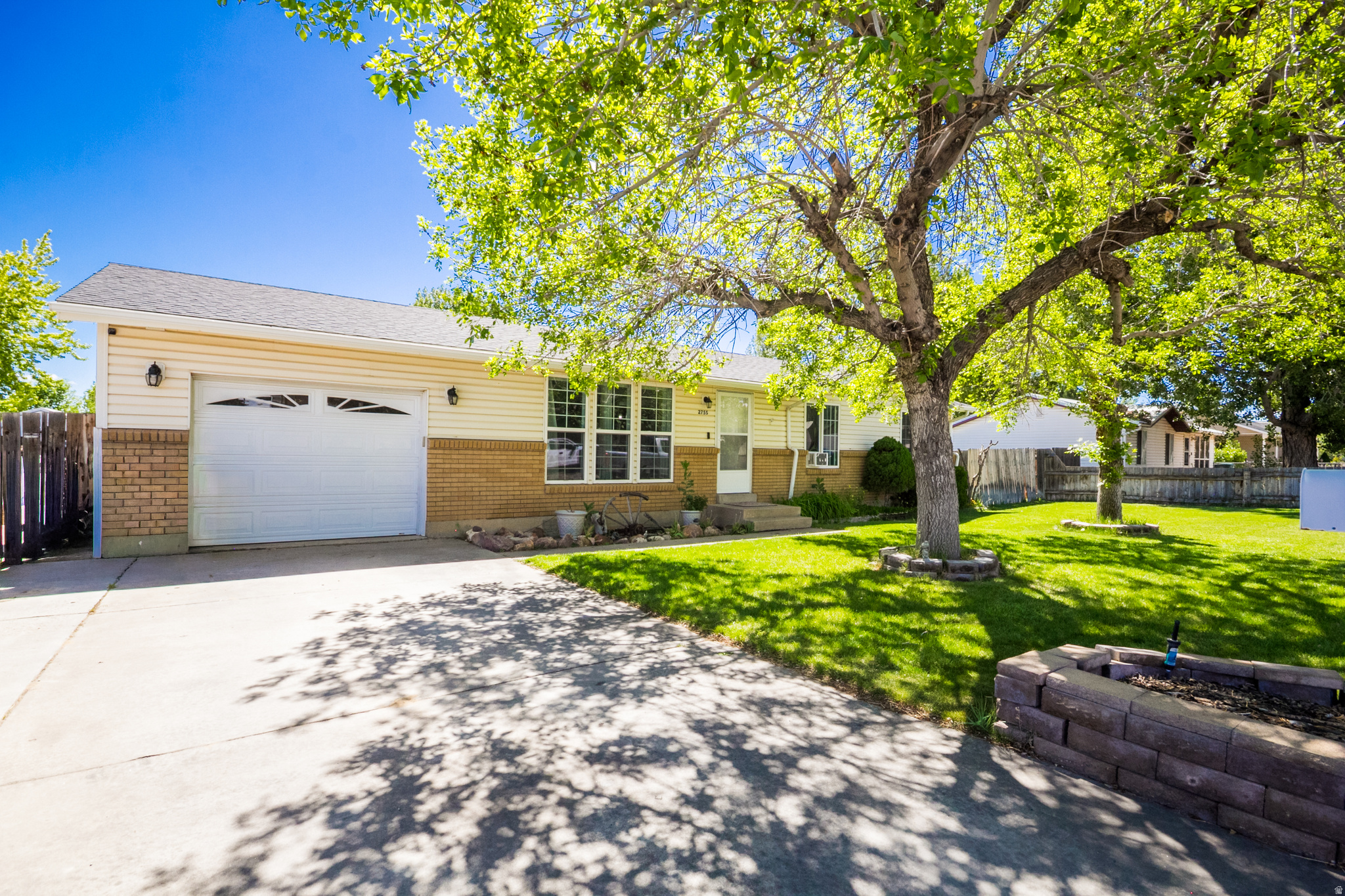 MEADOW PARK SUBDIVISION - Residential
