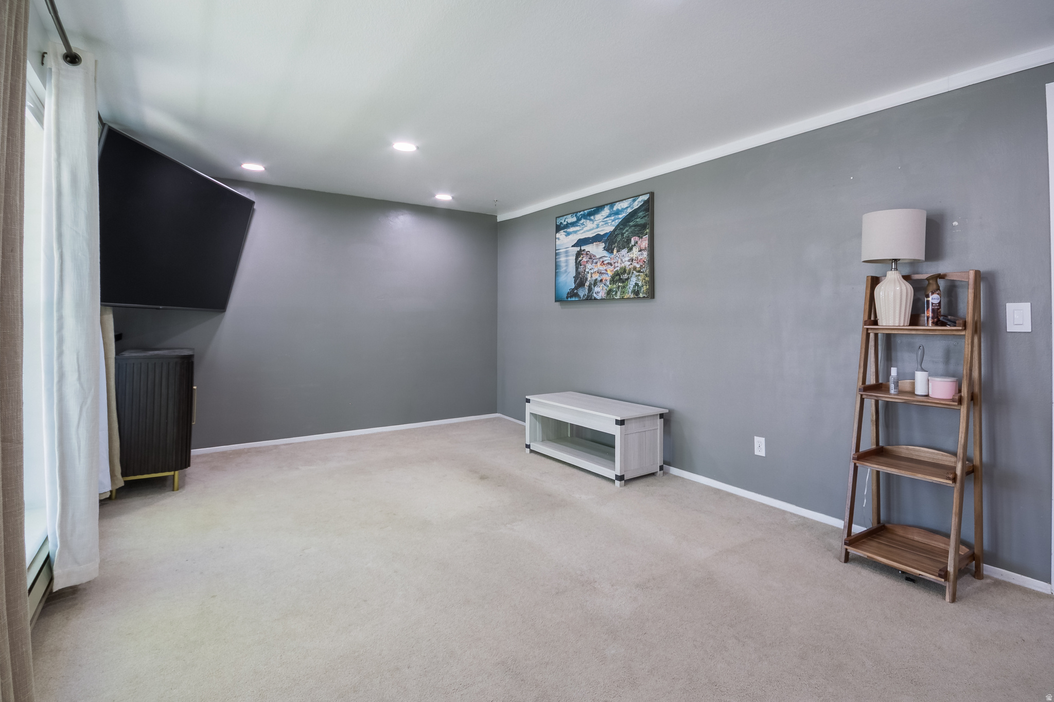 MEADOW PARK SUBDIVISION - Residential