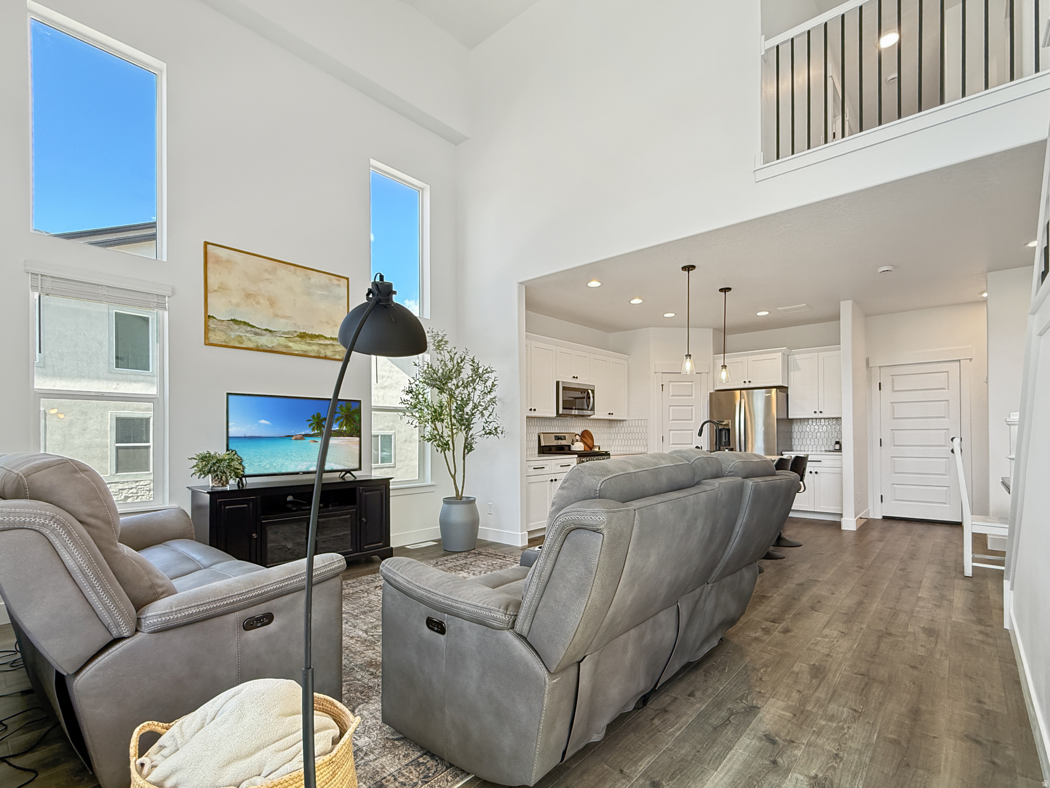 HARMONY RIDGE - Residential