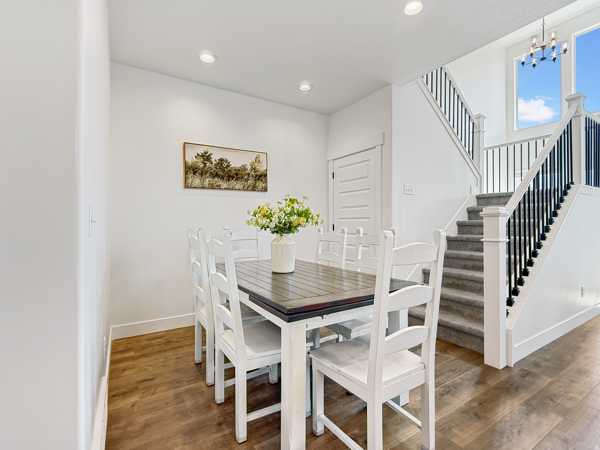 HARMONY RIDGE - Residential