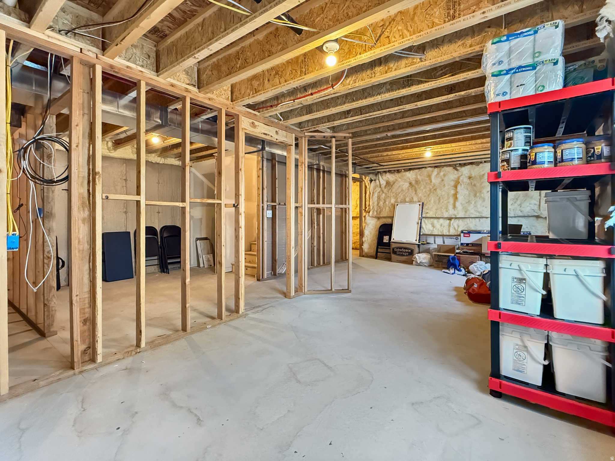 HARMONY RIDGE - Residential