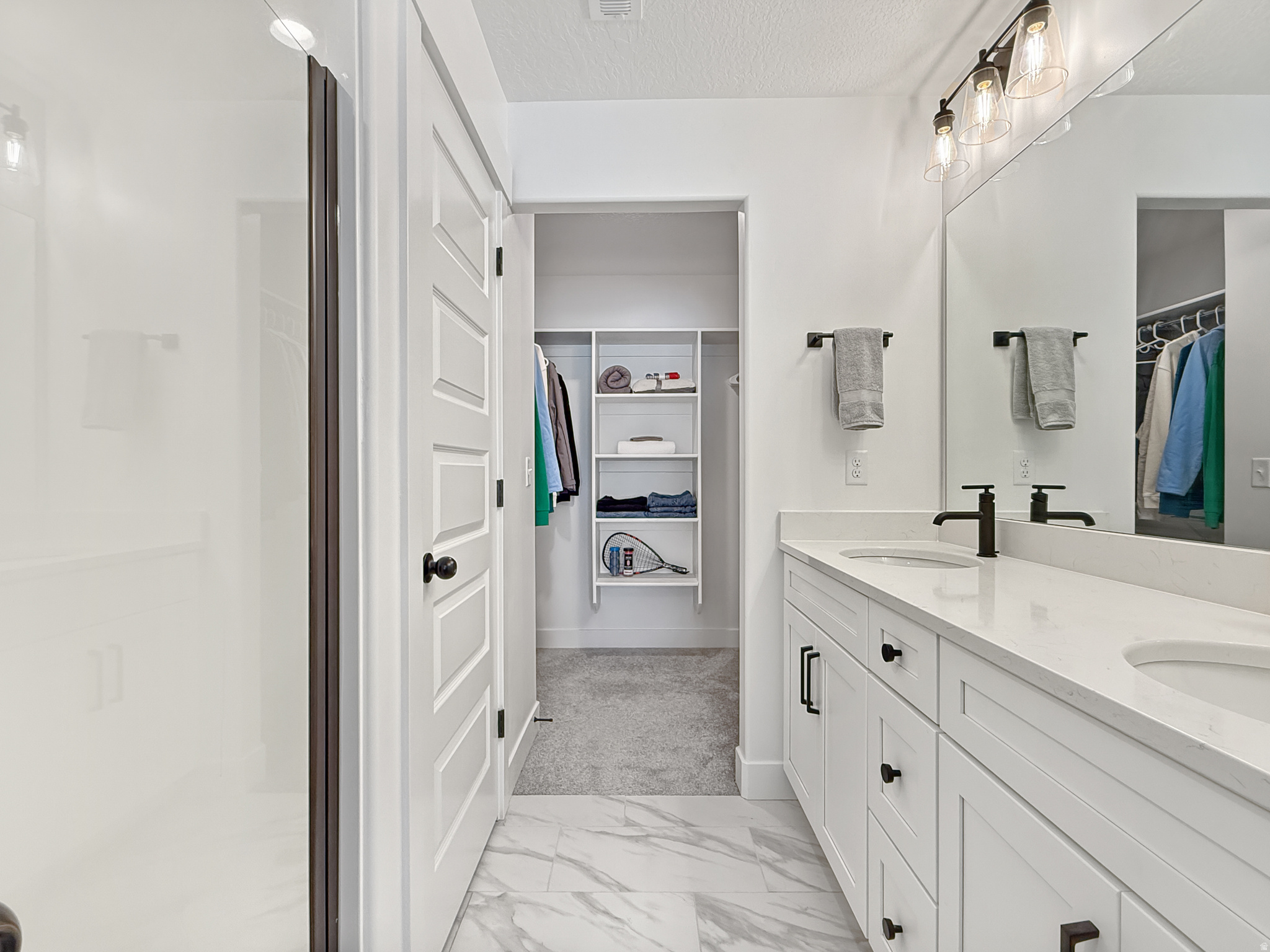 HARMONY RIDGE - Residential