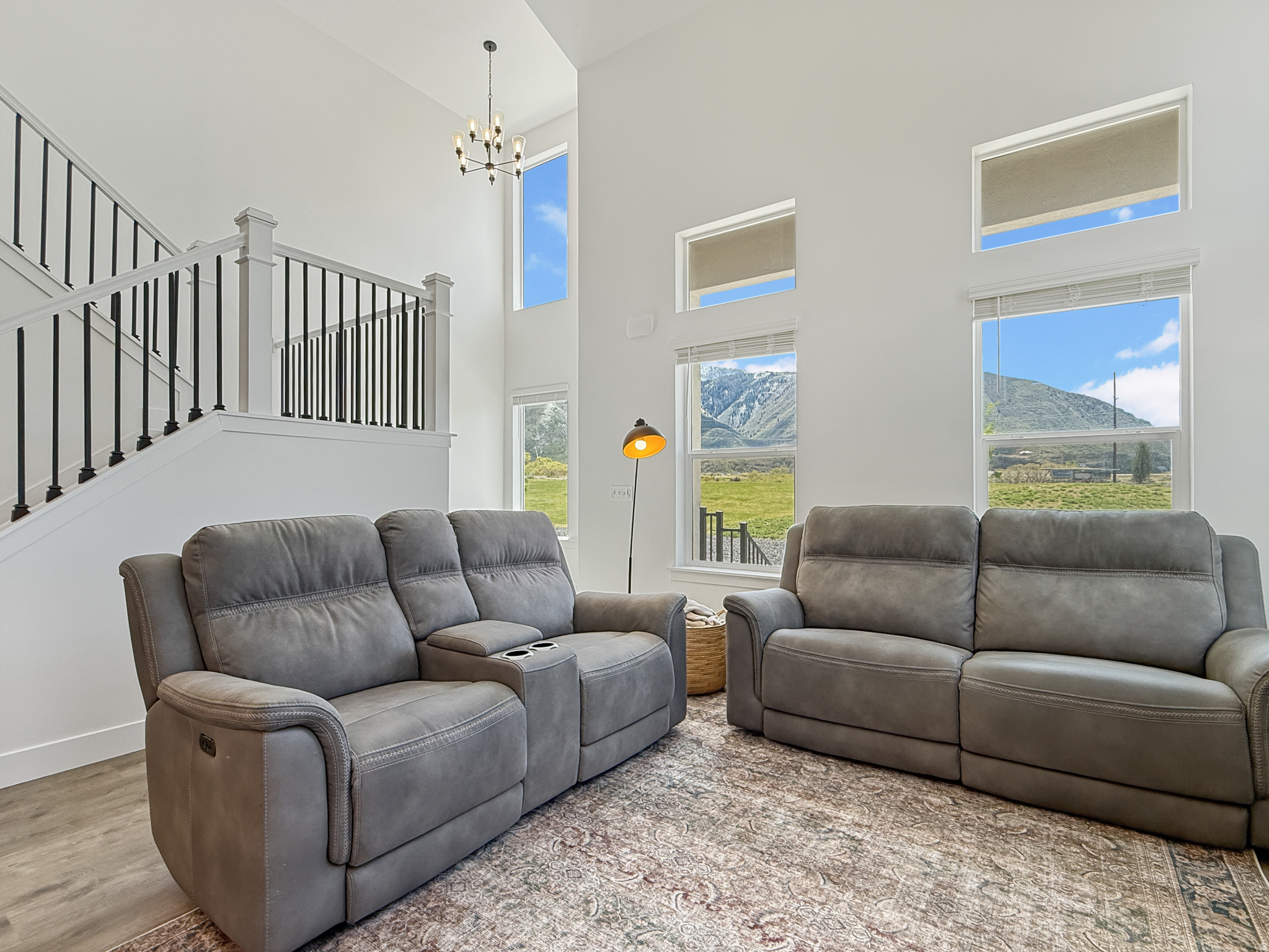 HARMONY RIDGE - Residential