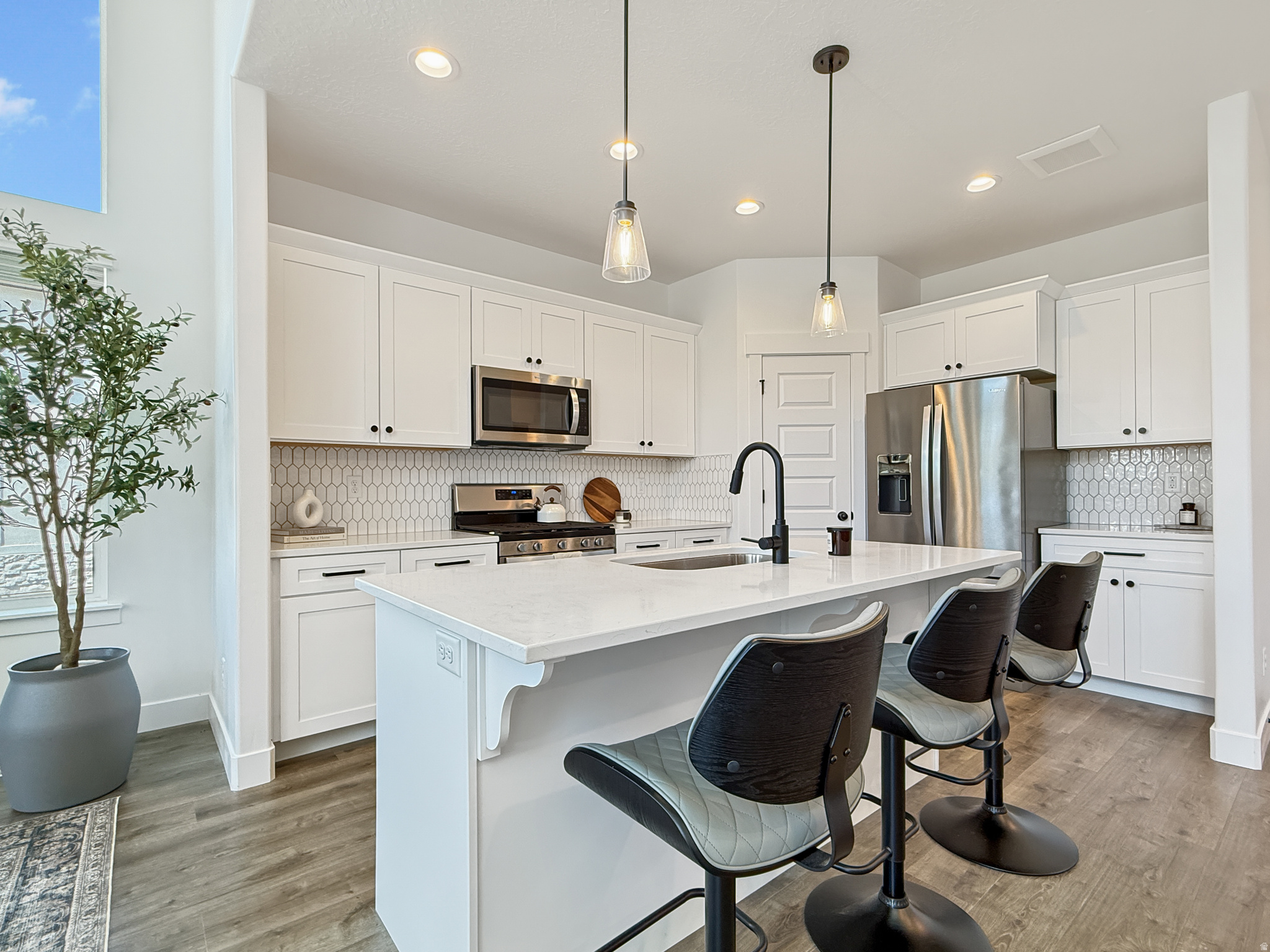 HARMONY RIDGE - Residential