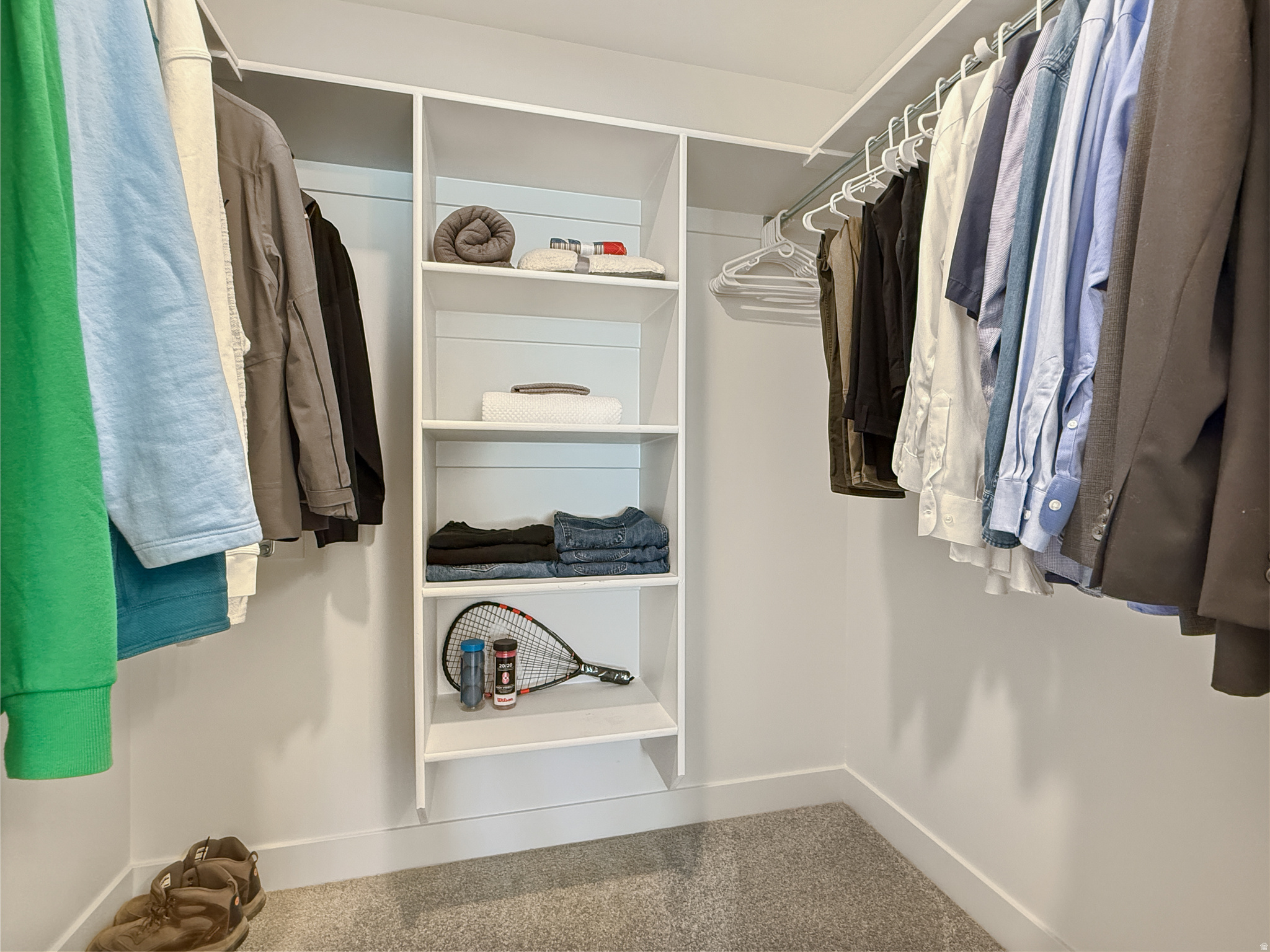 HARMONY RIDGE - Residential