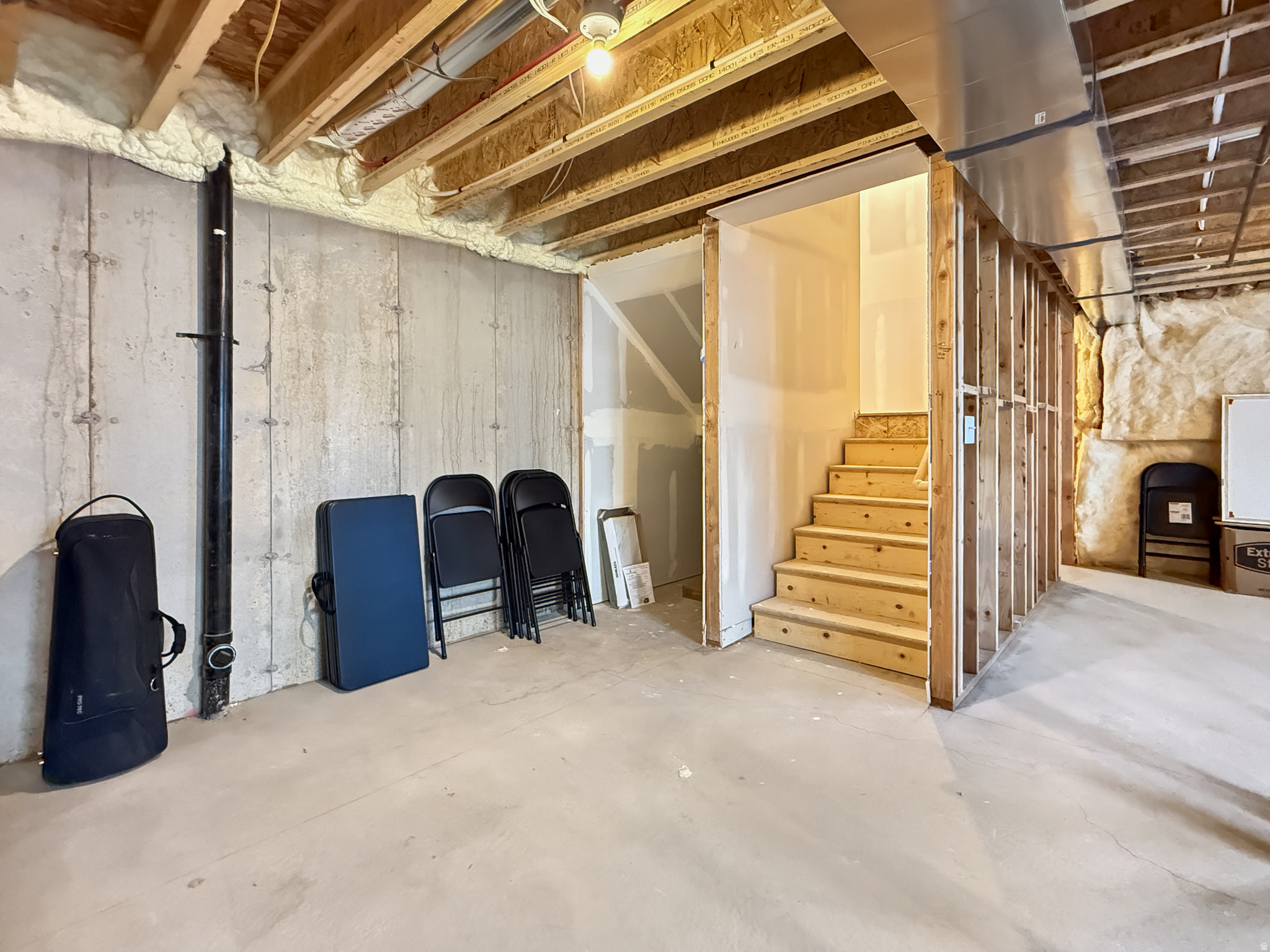 HARMONY RIDGE - Residential